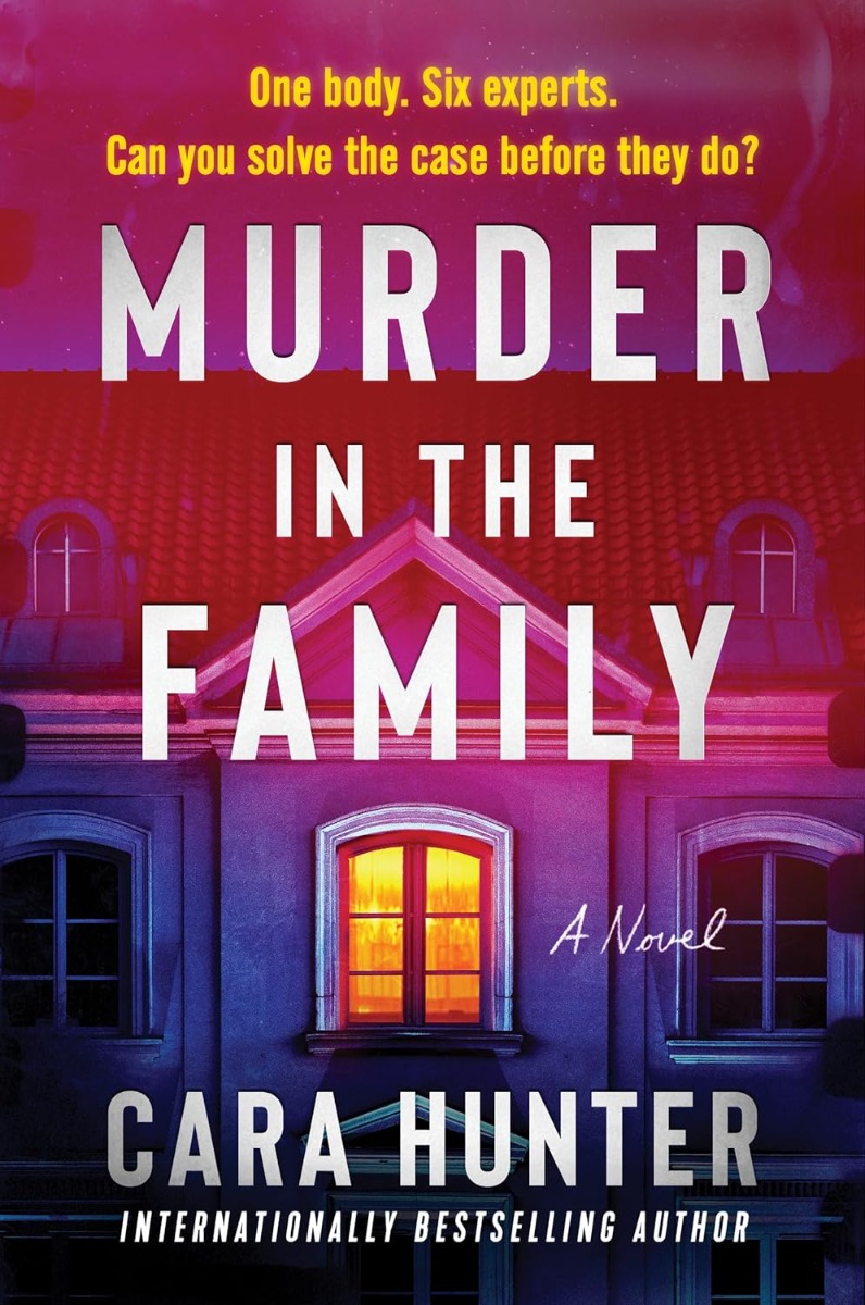 

Murder in the Family