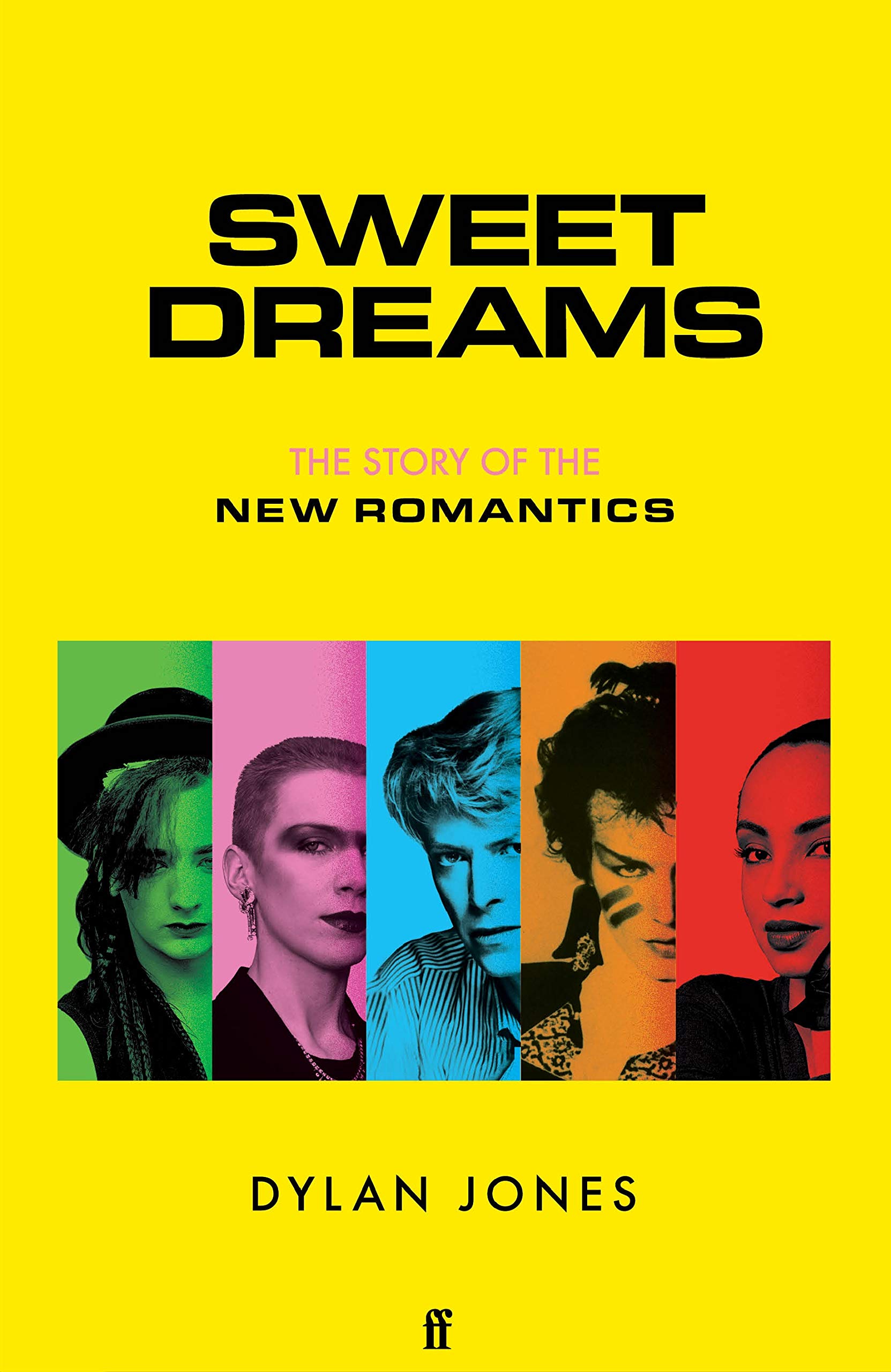 

Sweet Dreams. From Club Culture to Style Culture, the Story of the New Romantics