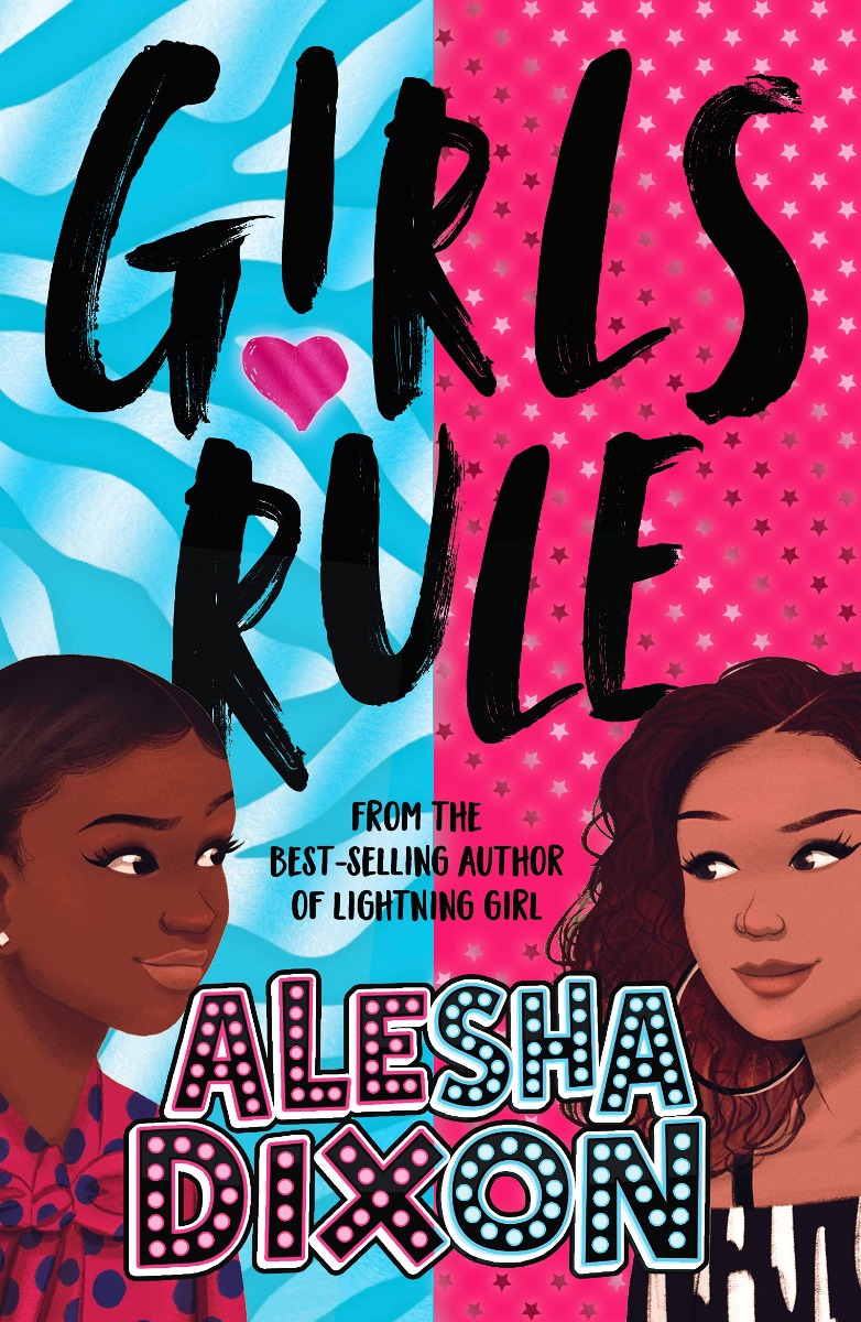 

Girls Rule