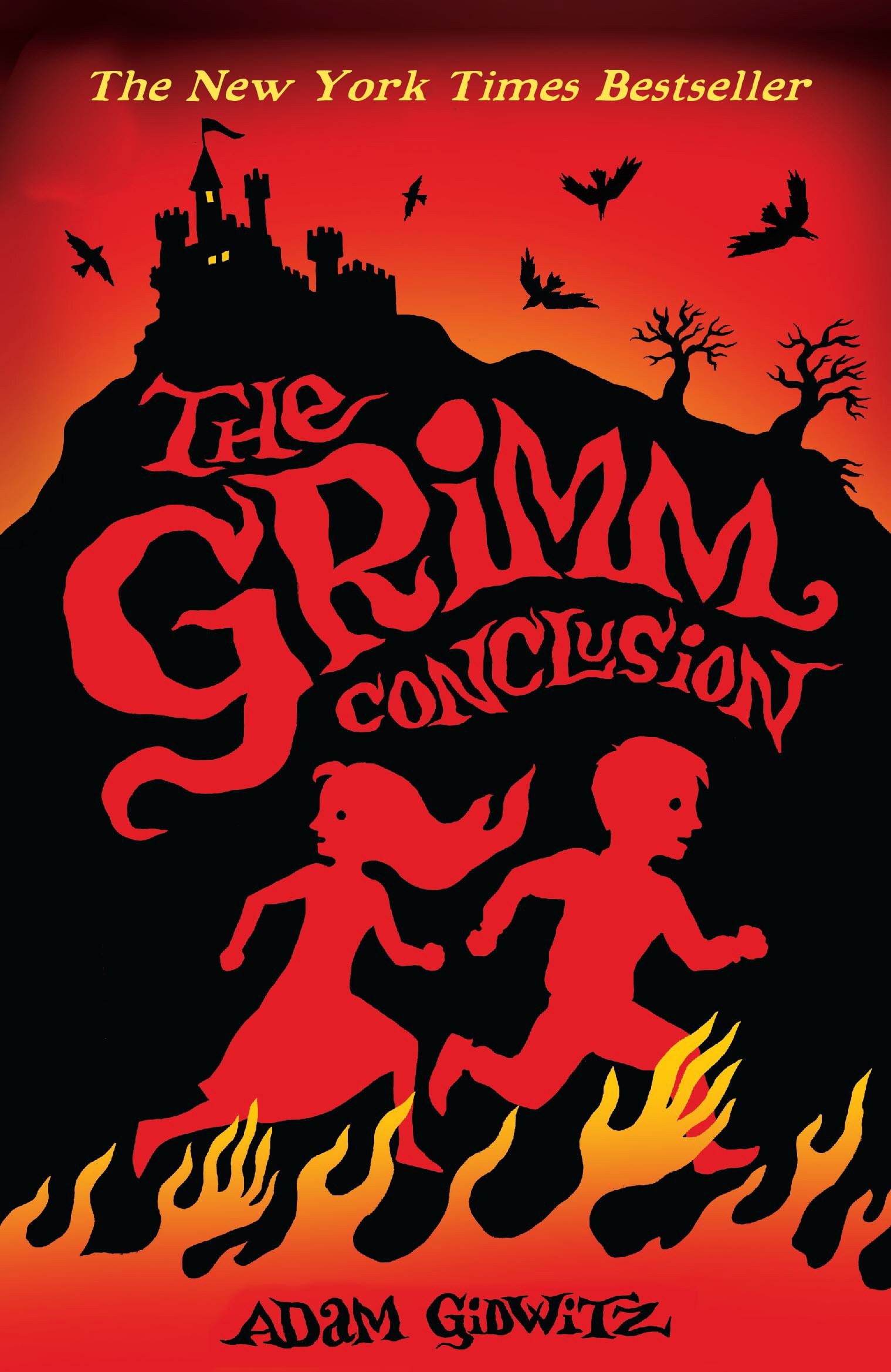 

The Grimm Conclusion
