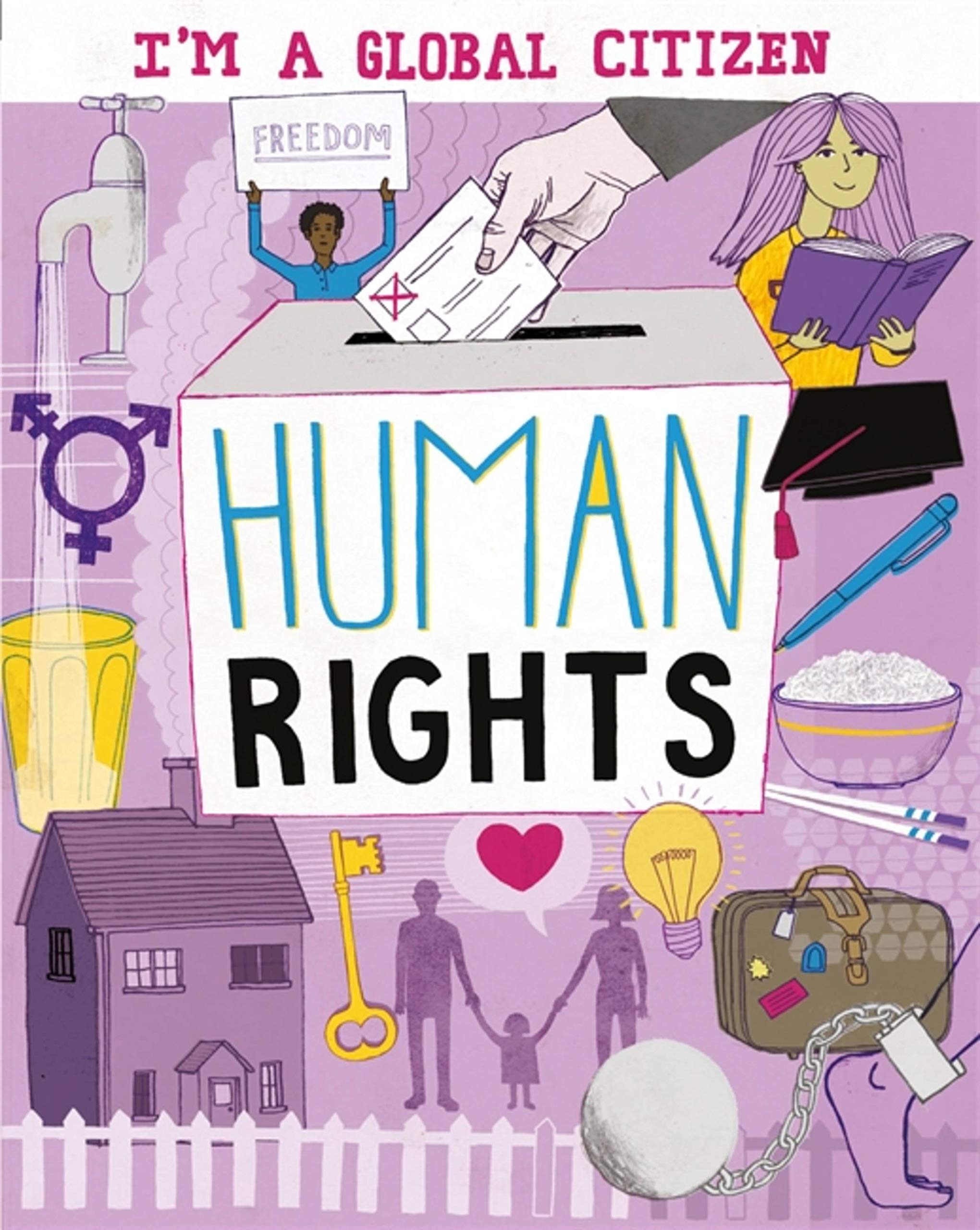 

Human Rights