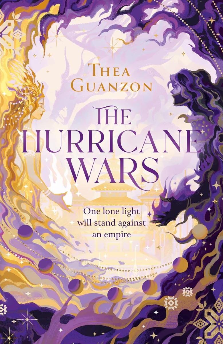 

The Hurricane Wars