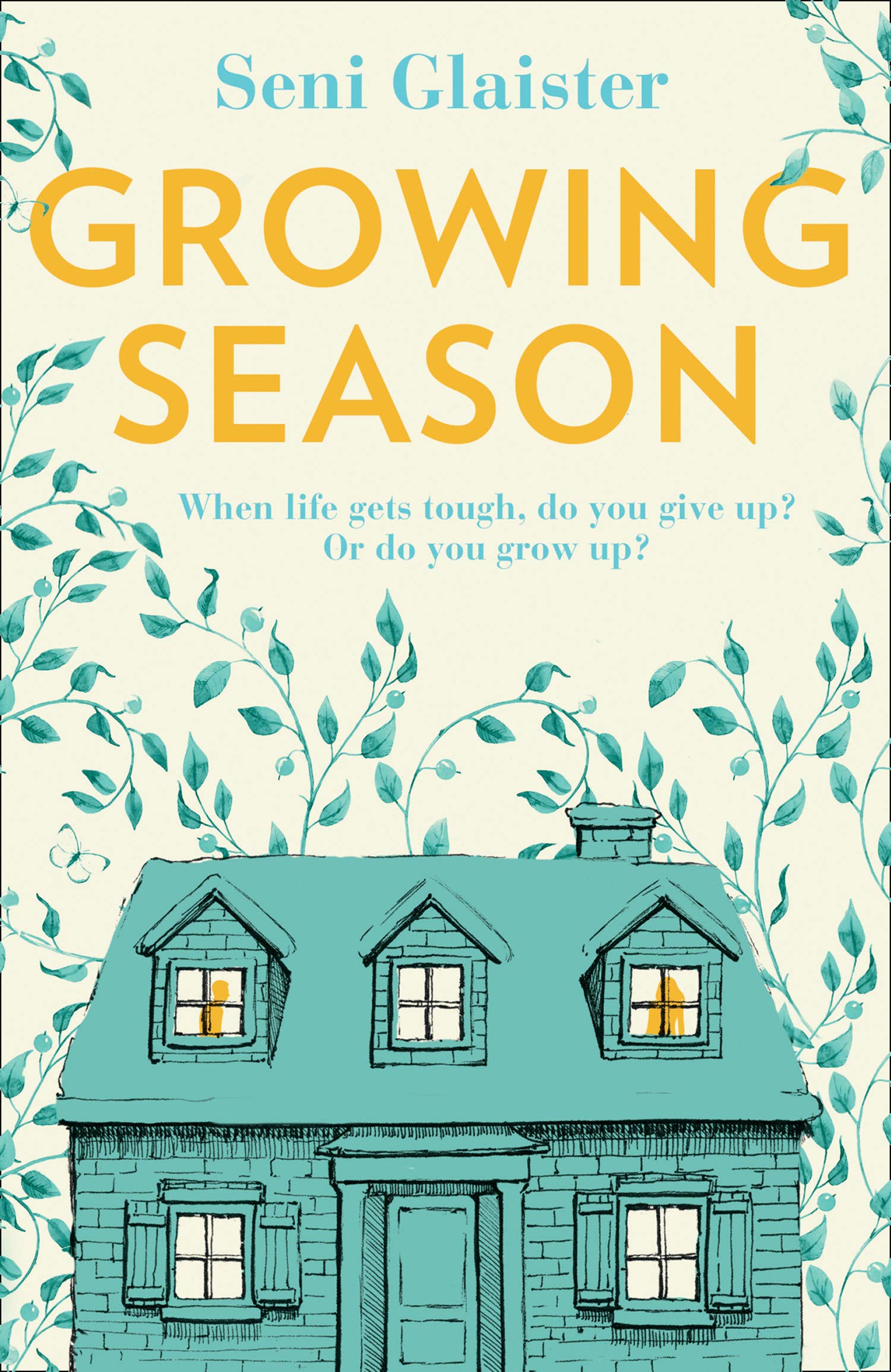 

Growing Season