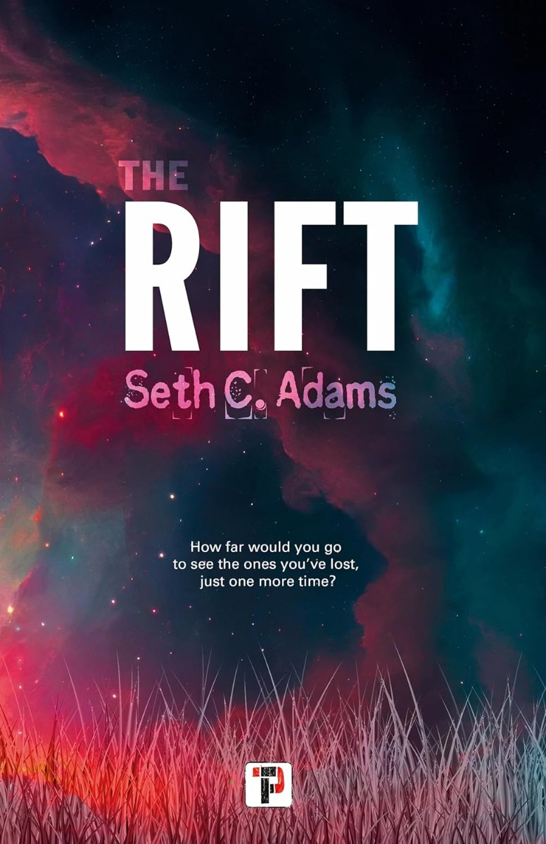 

The Rift