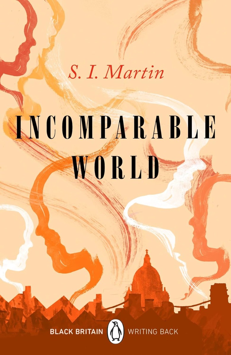 

Incomparable World