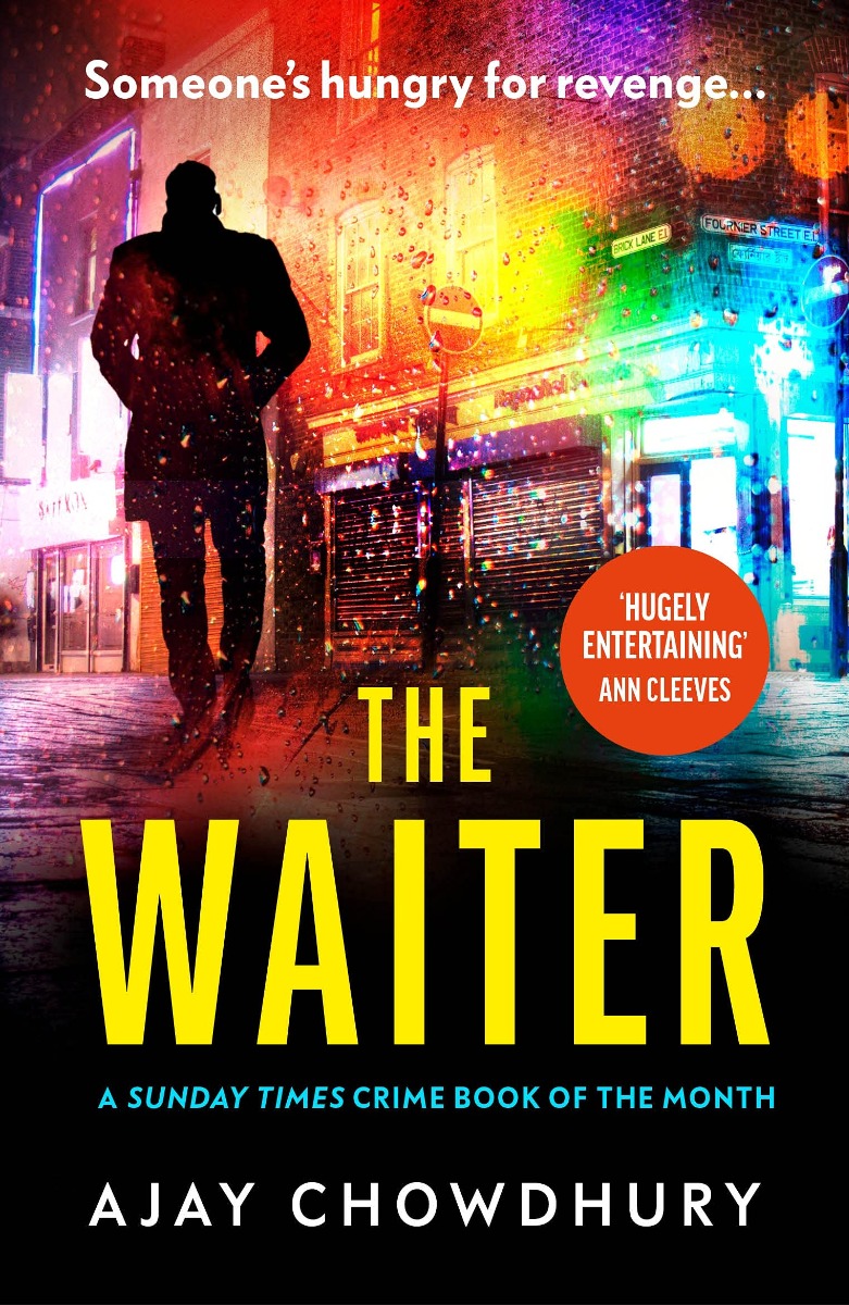 

The Waiter