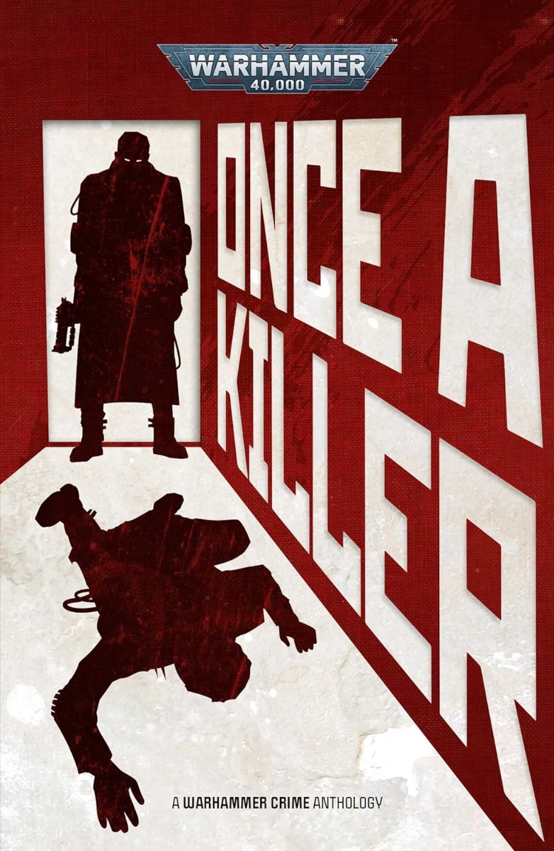 

Once A Killer