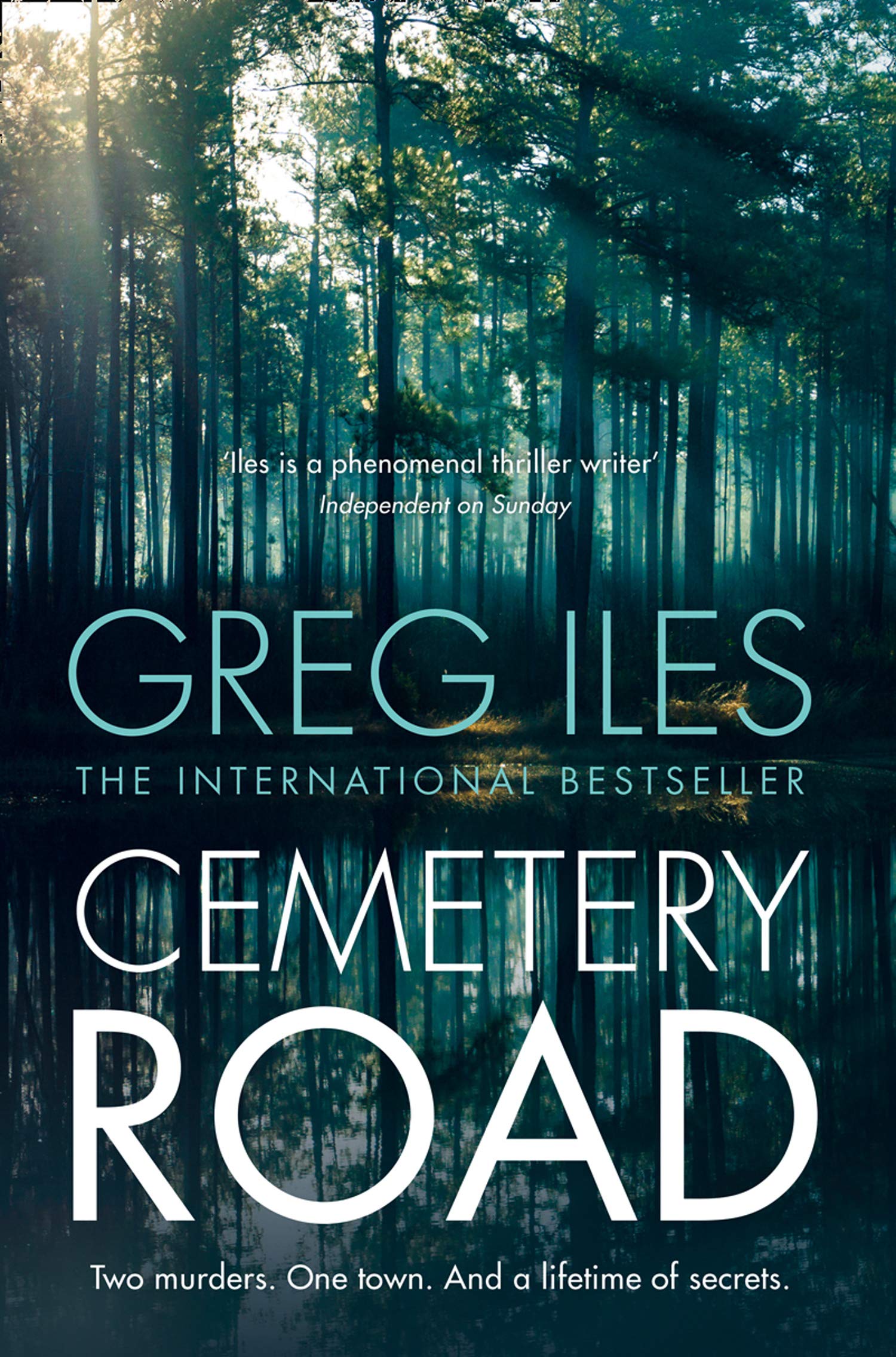 

Cemetery Road
