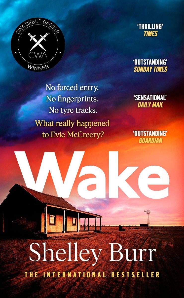 

Wake