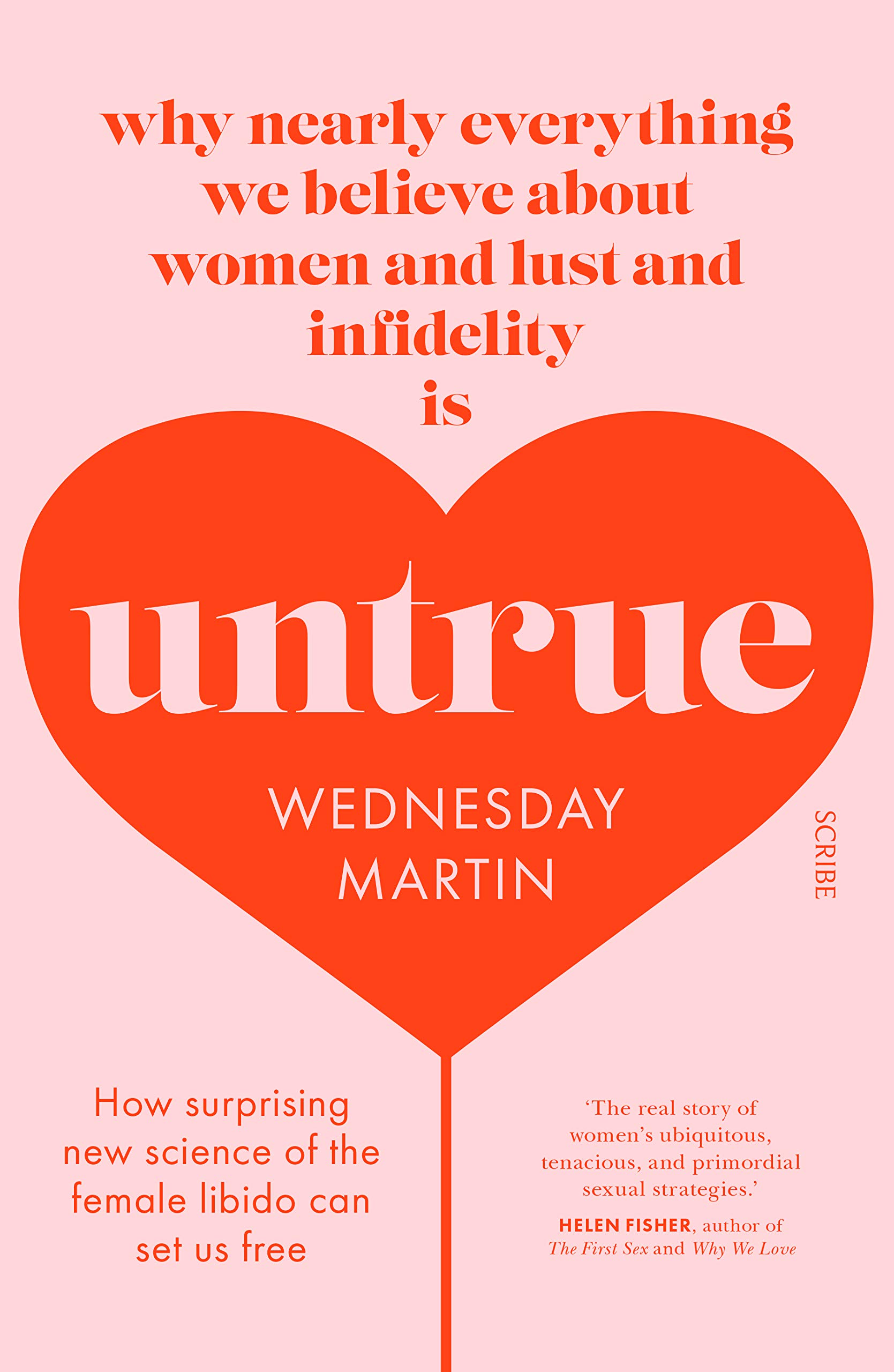 

UNTRUE
