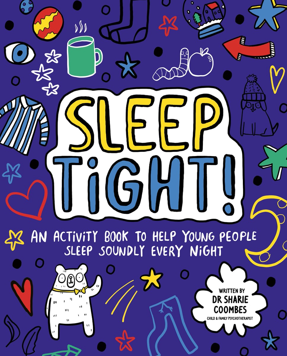 

Sleep Tight! Mindful Kids