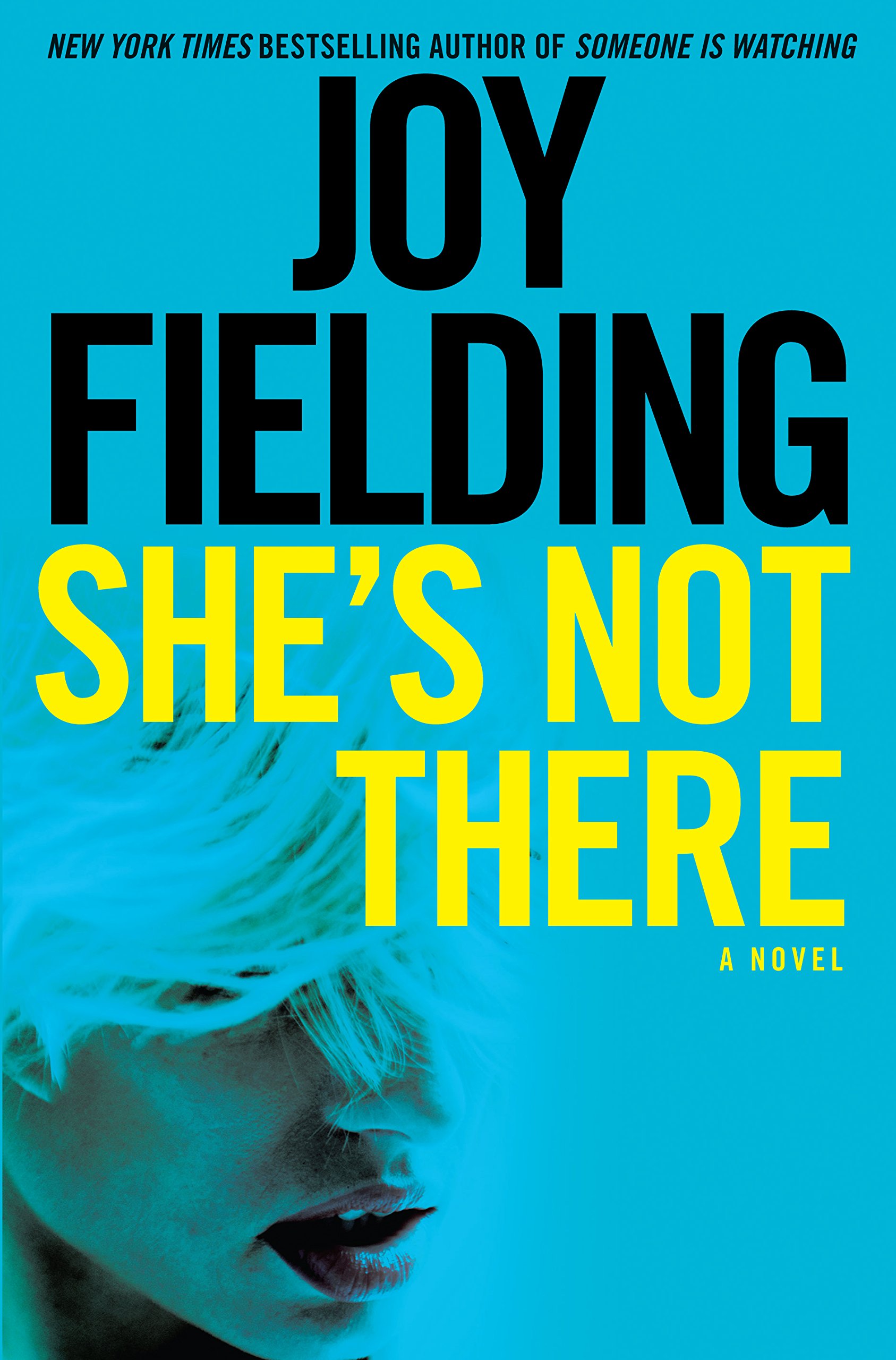 

She's Not There : A gripping psychological thriller from the million copy bestseller