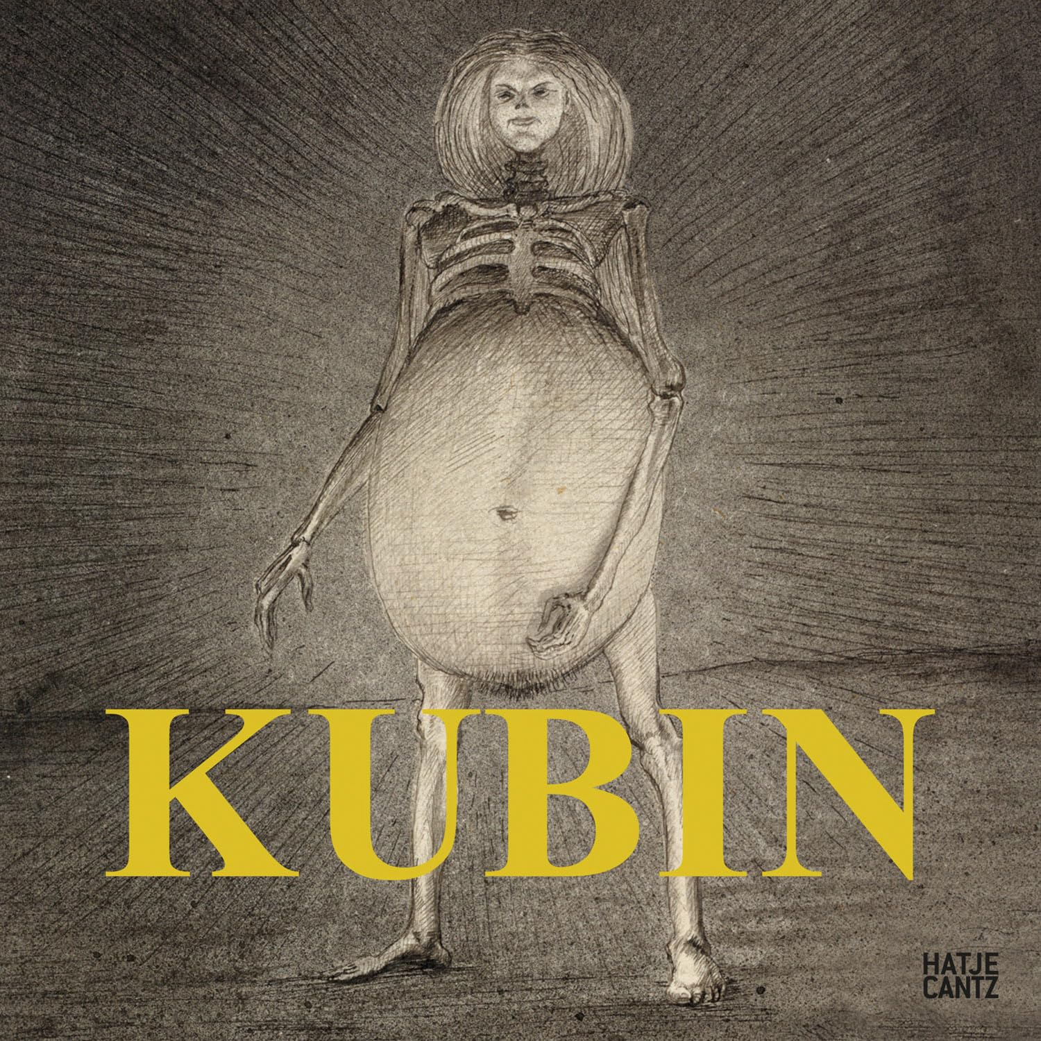 Alfred Kubin: The Aesthetics of Evil 