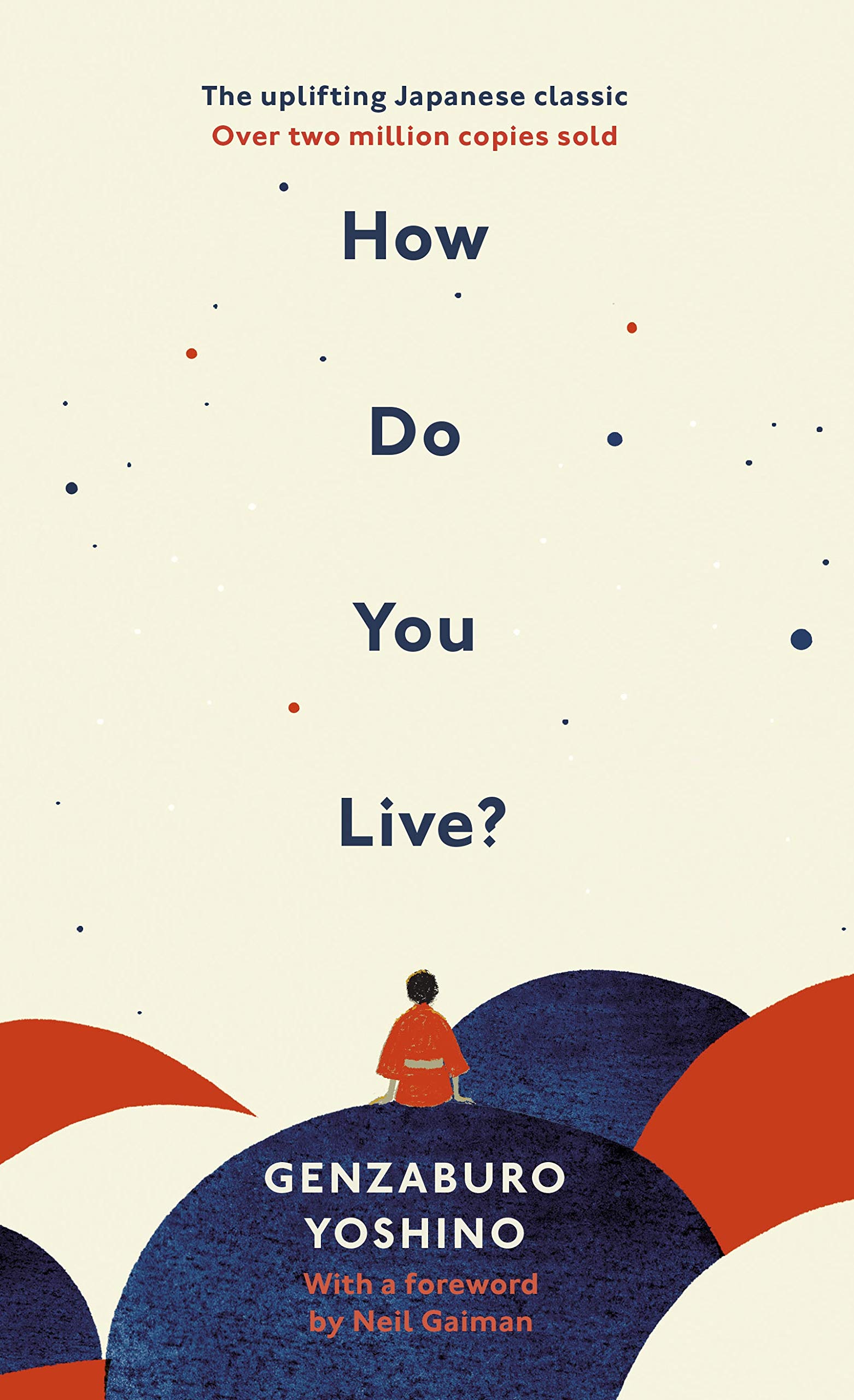 

How Do You Live
