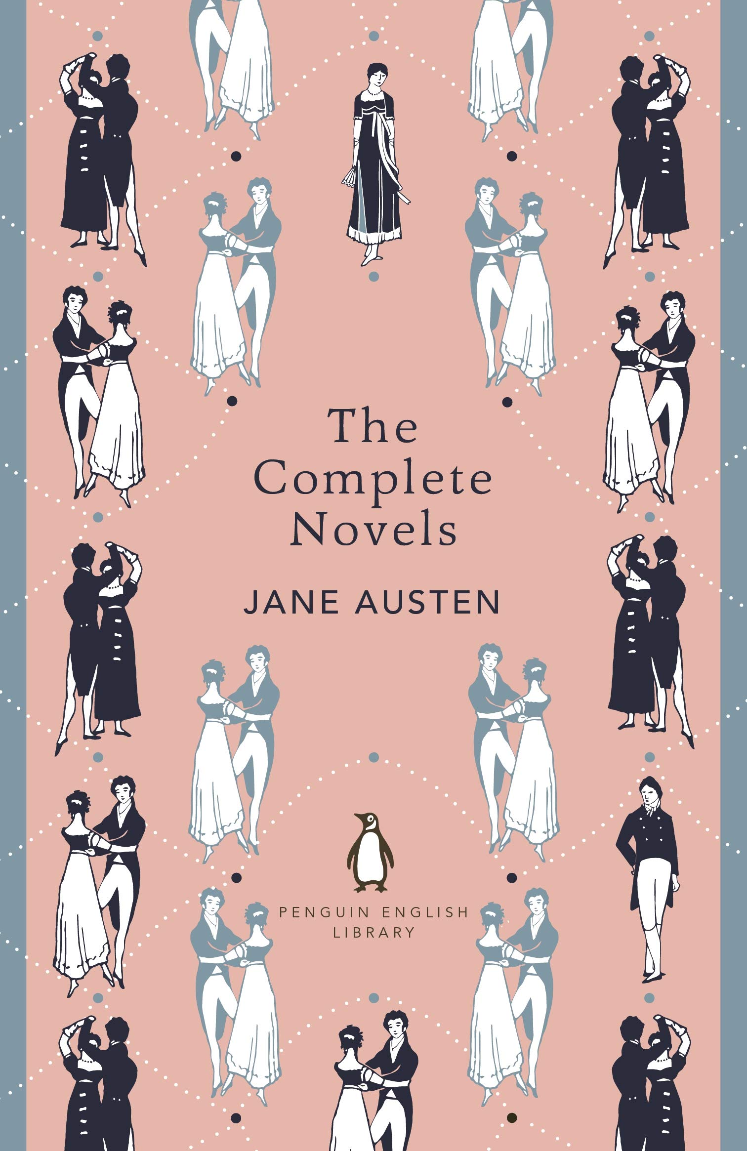 

The Complete Novels of Jane Austen