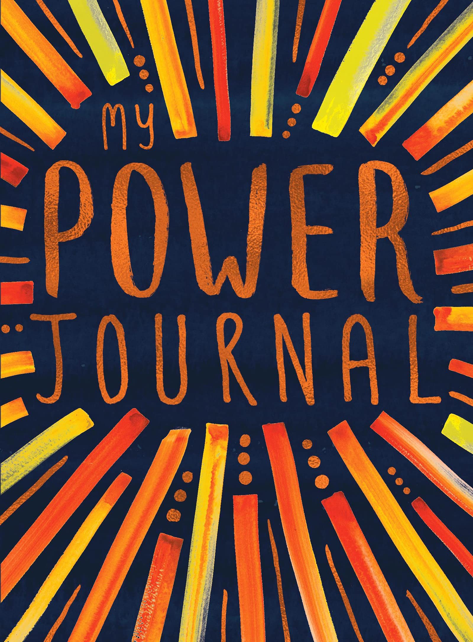 [object Object] «My Power Journal» - фото №1