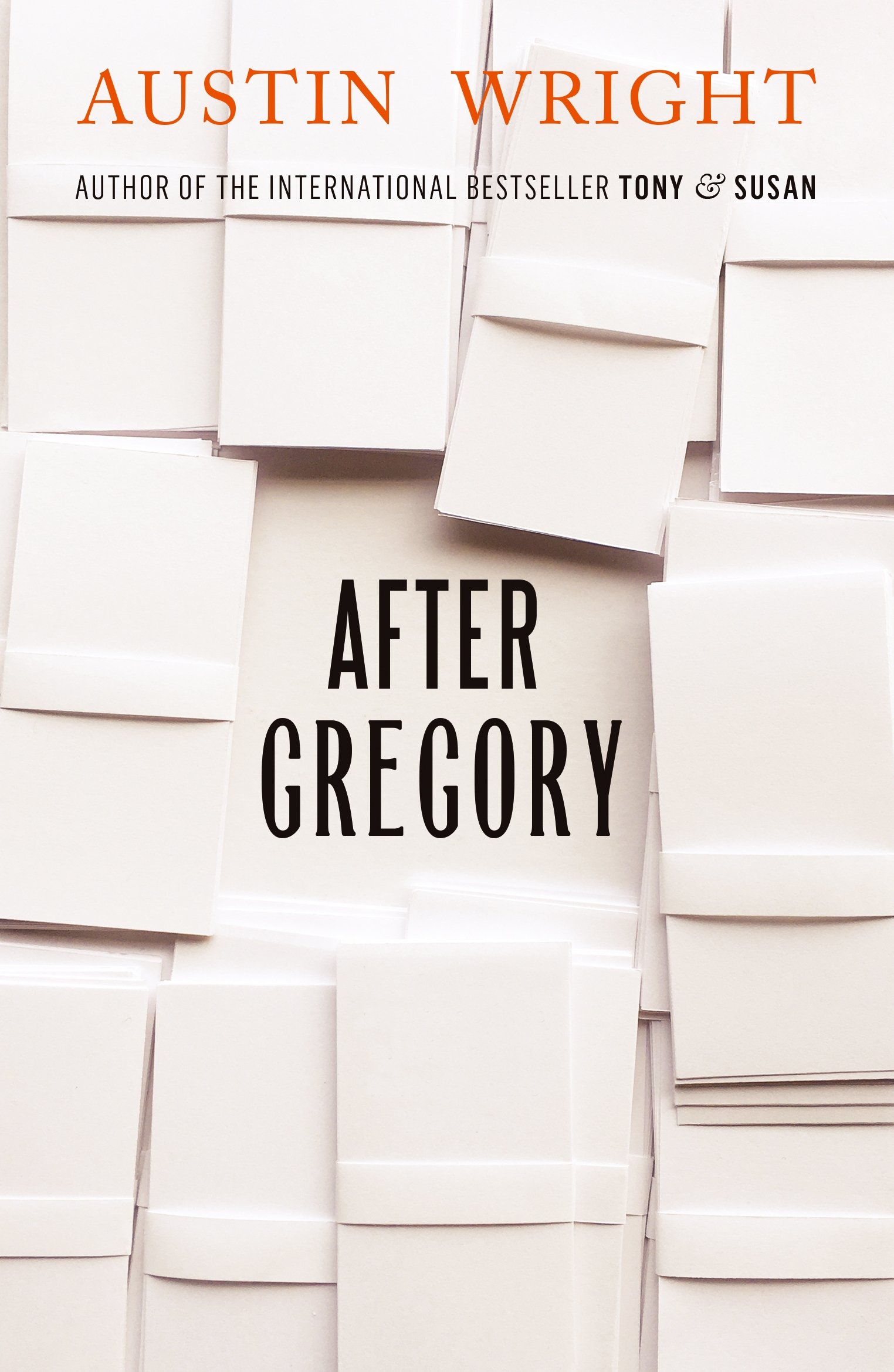 

After Gregory
