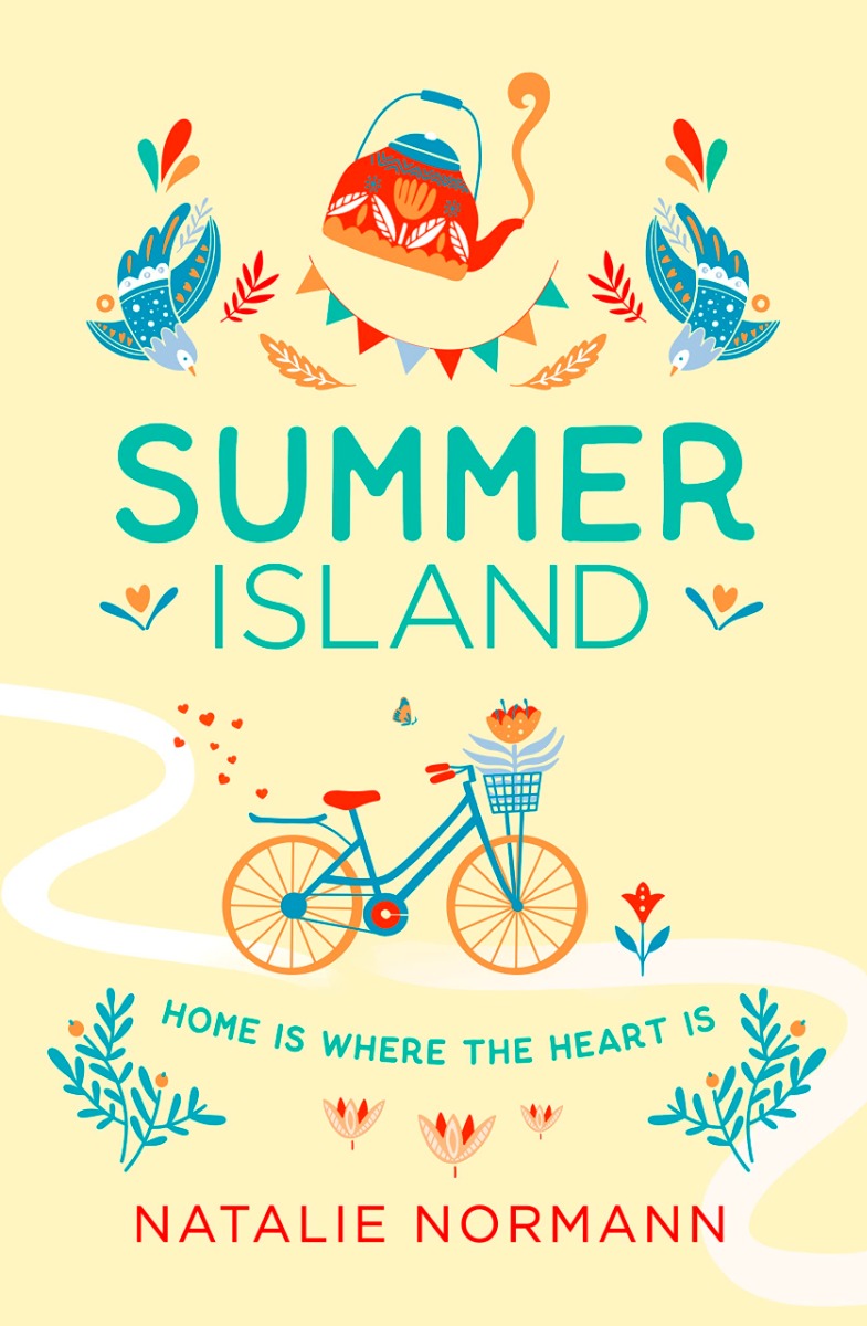 

Summer Island