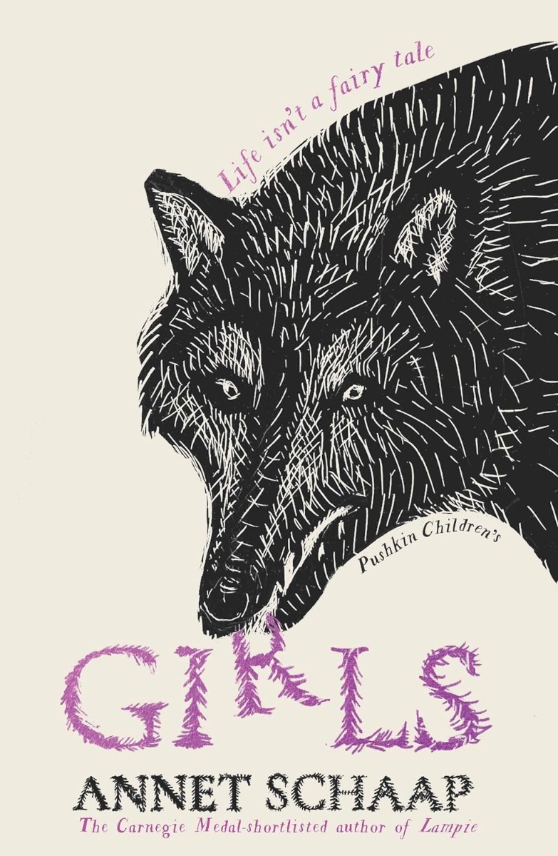

Girls