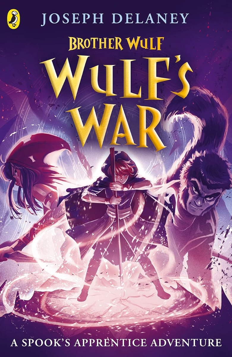 

Wulf's War