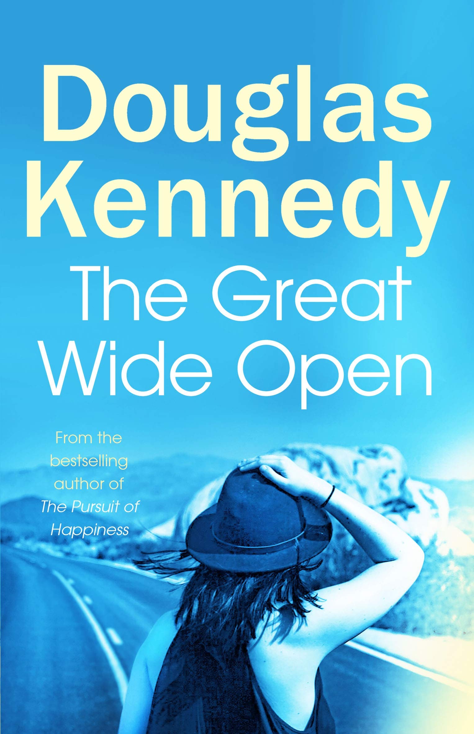 

The Great Wide Open