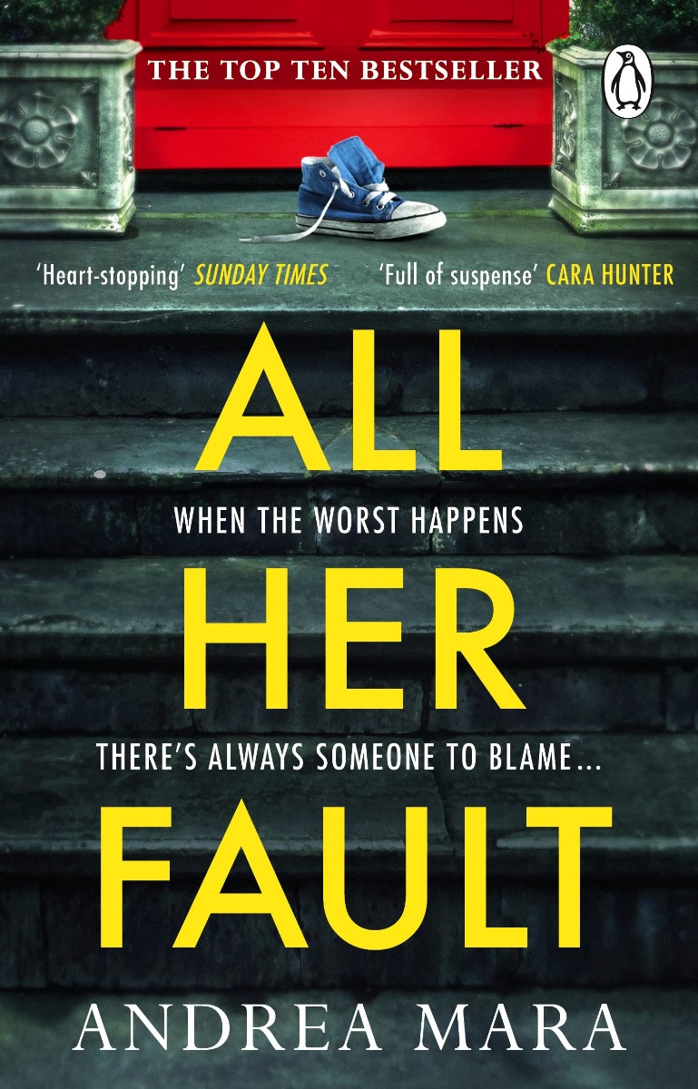 

All Her Fault