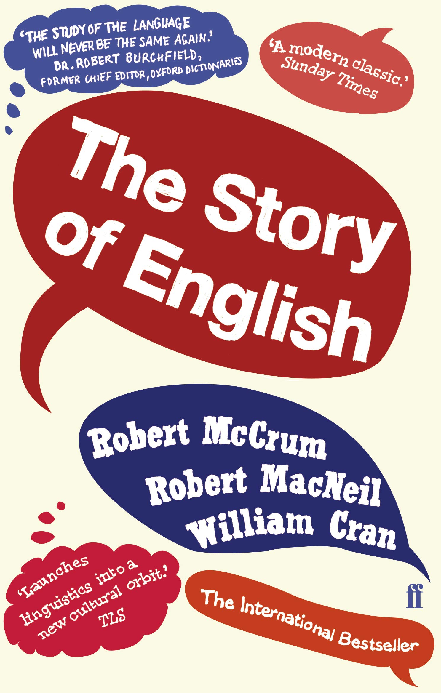 

The Story of English