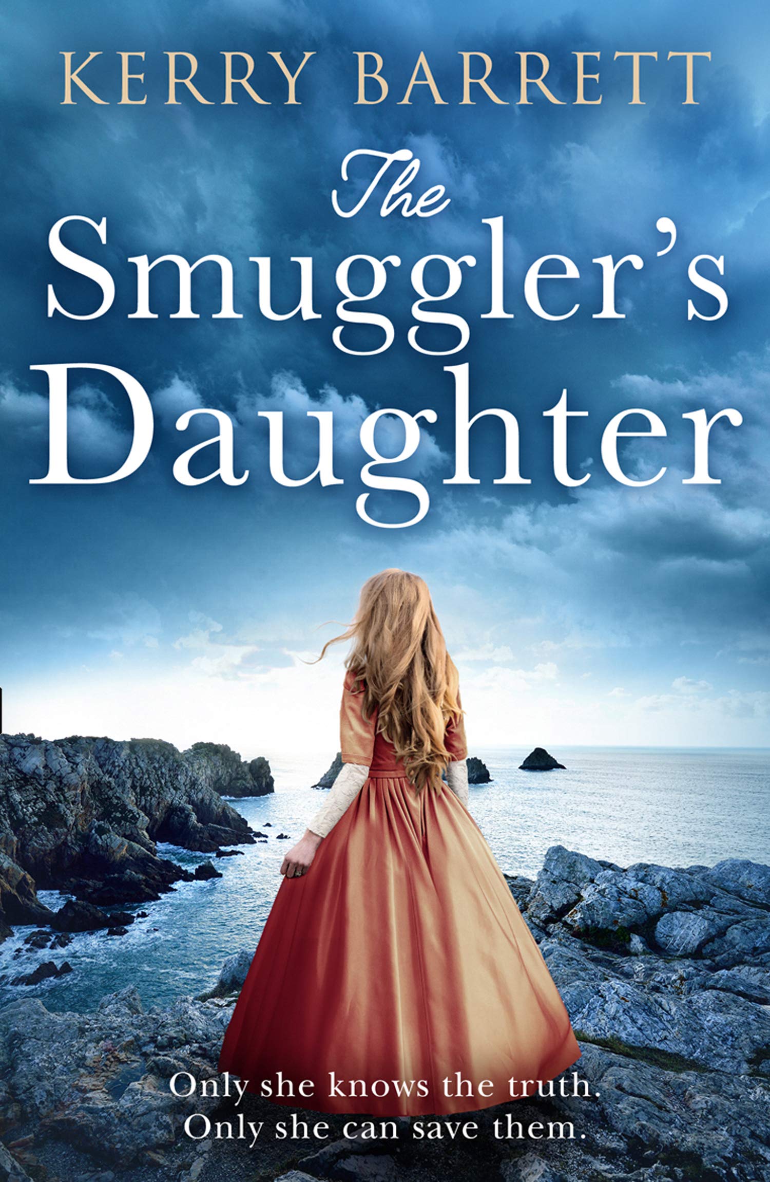 

The Smuggler's Daughter