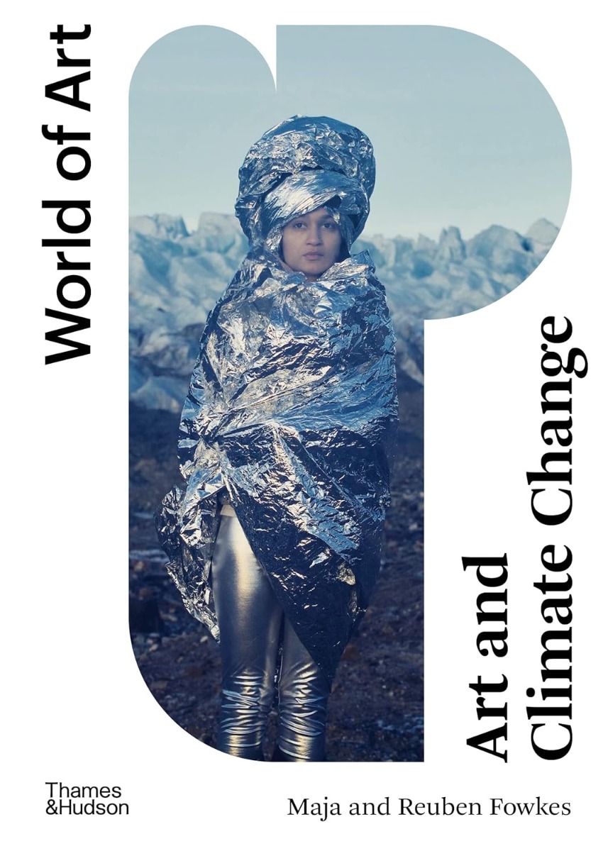 

Art and Climate Change
