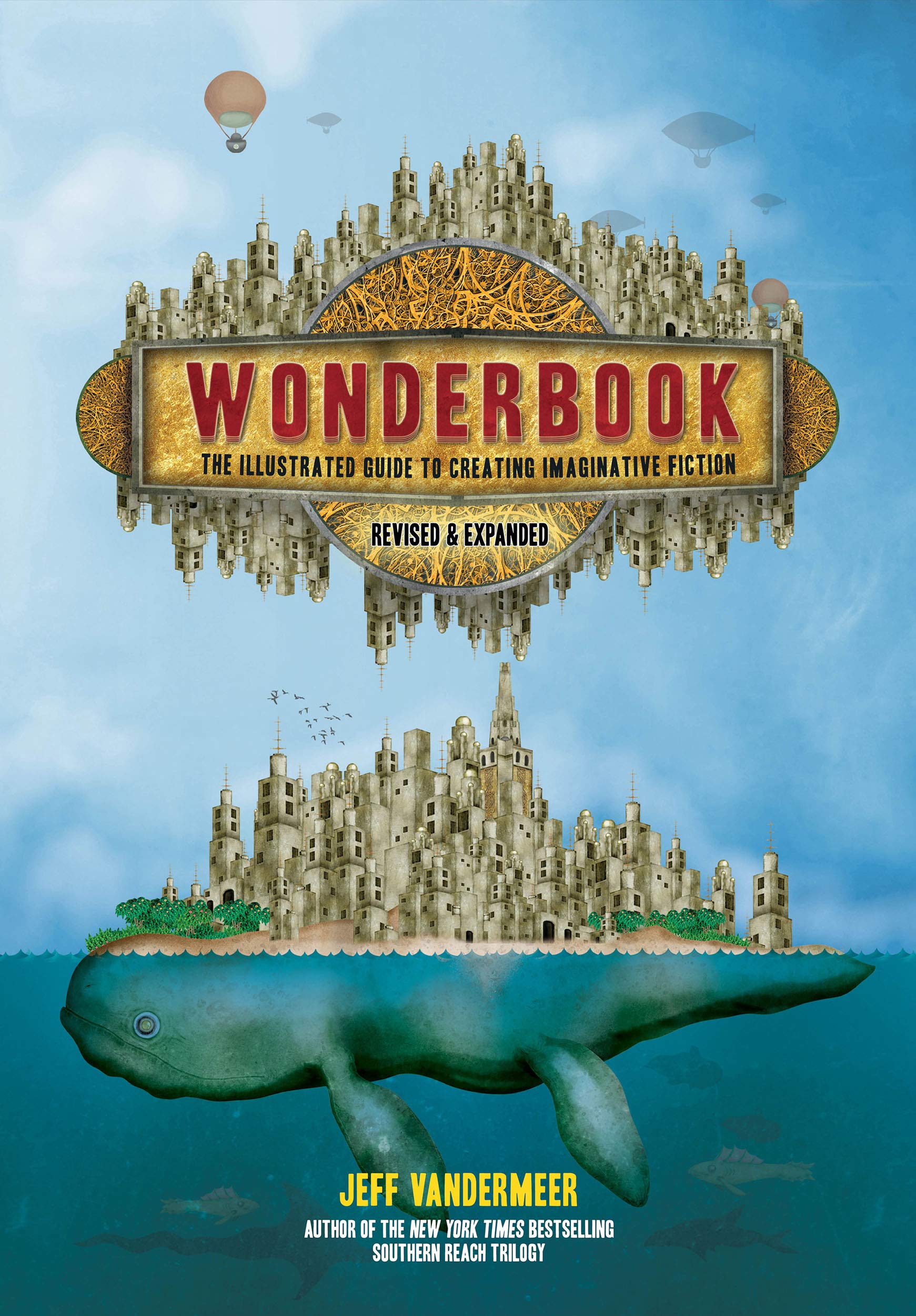 

Wonderbook (Revised and Expanded)