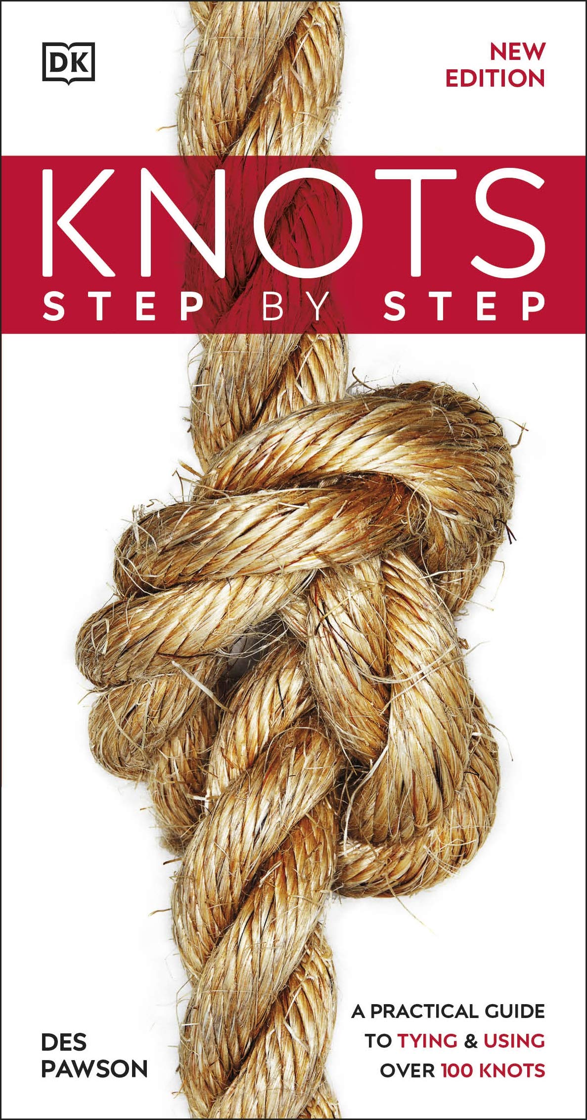 

Knots Step by Step