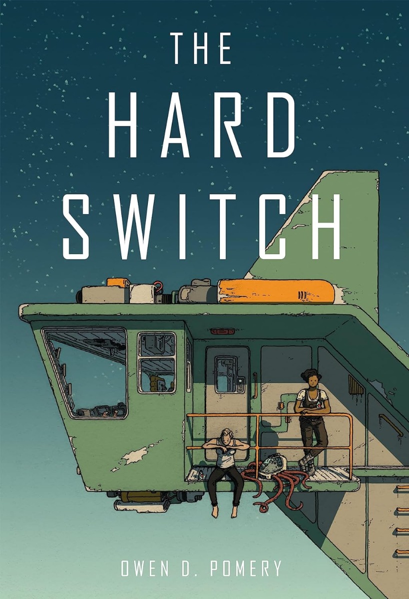 

The Hard Switch