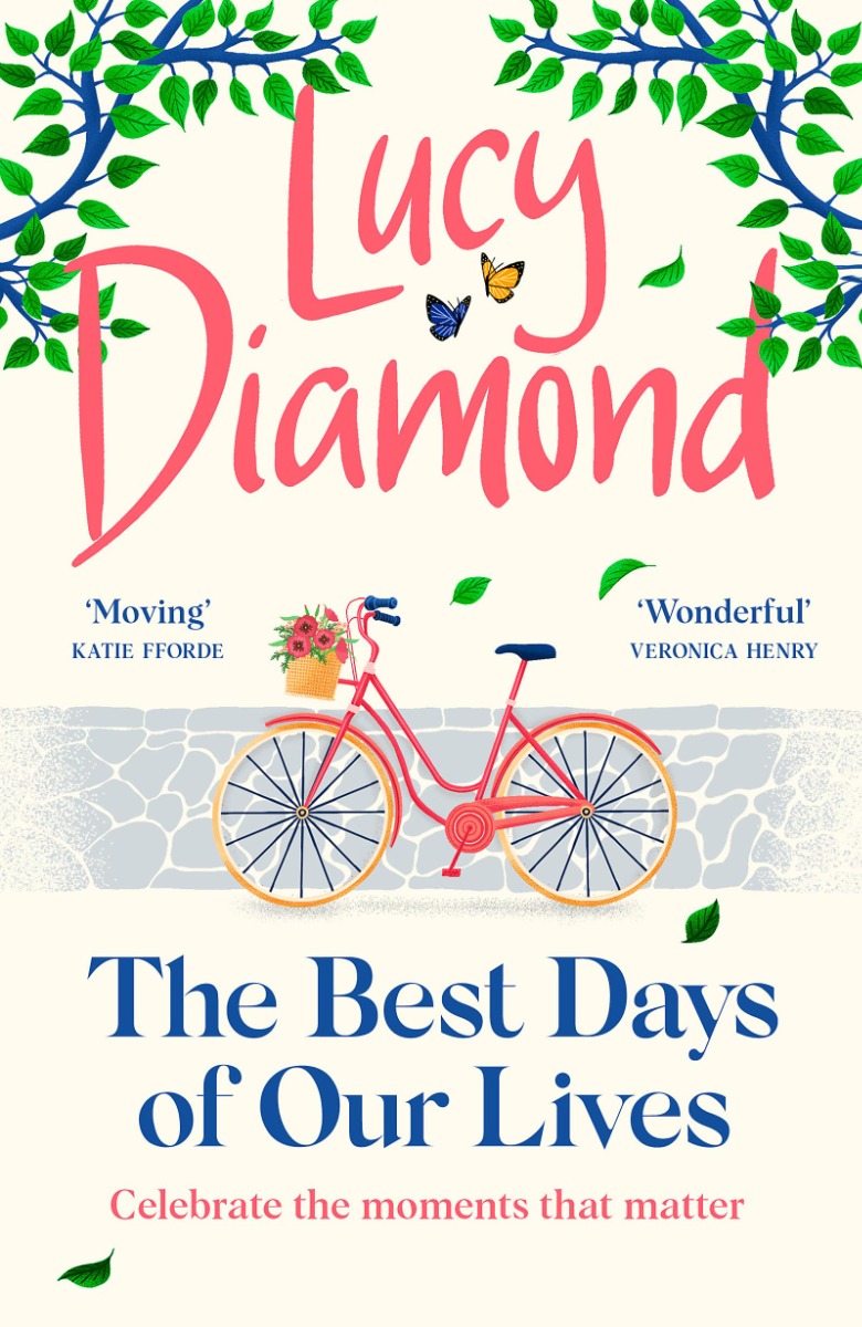 

The Best Days of Our Lives