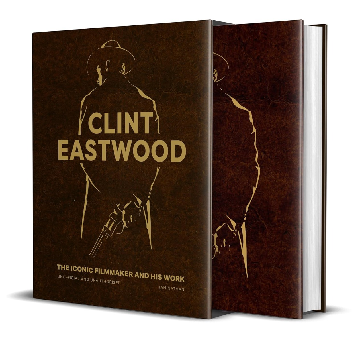 

Clint Eastwood: The Iconic Filmmaker and his Work