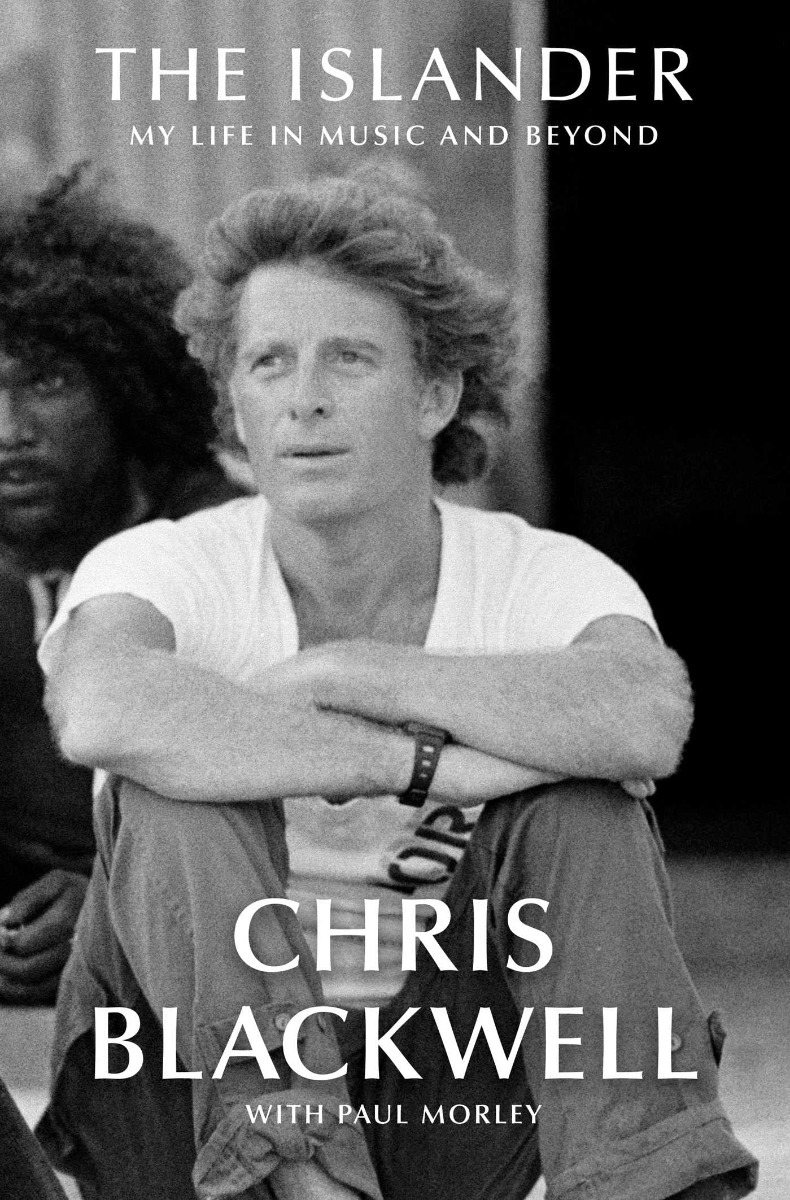 

The Islander: My Life in Music and Beyond
