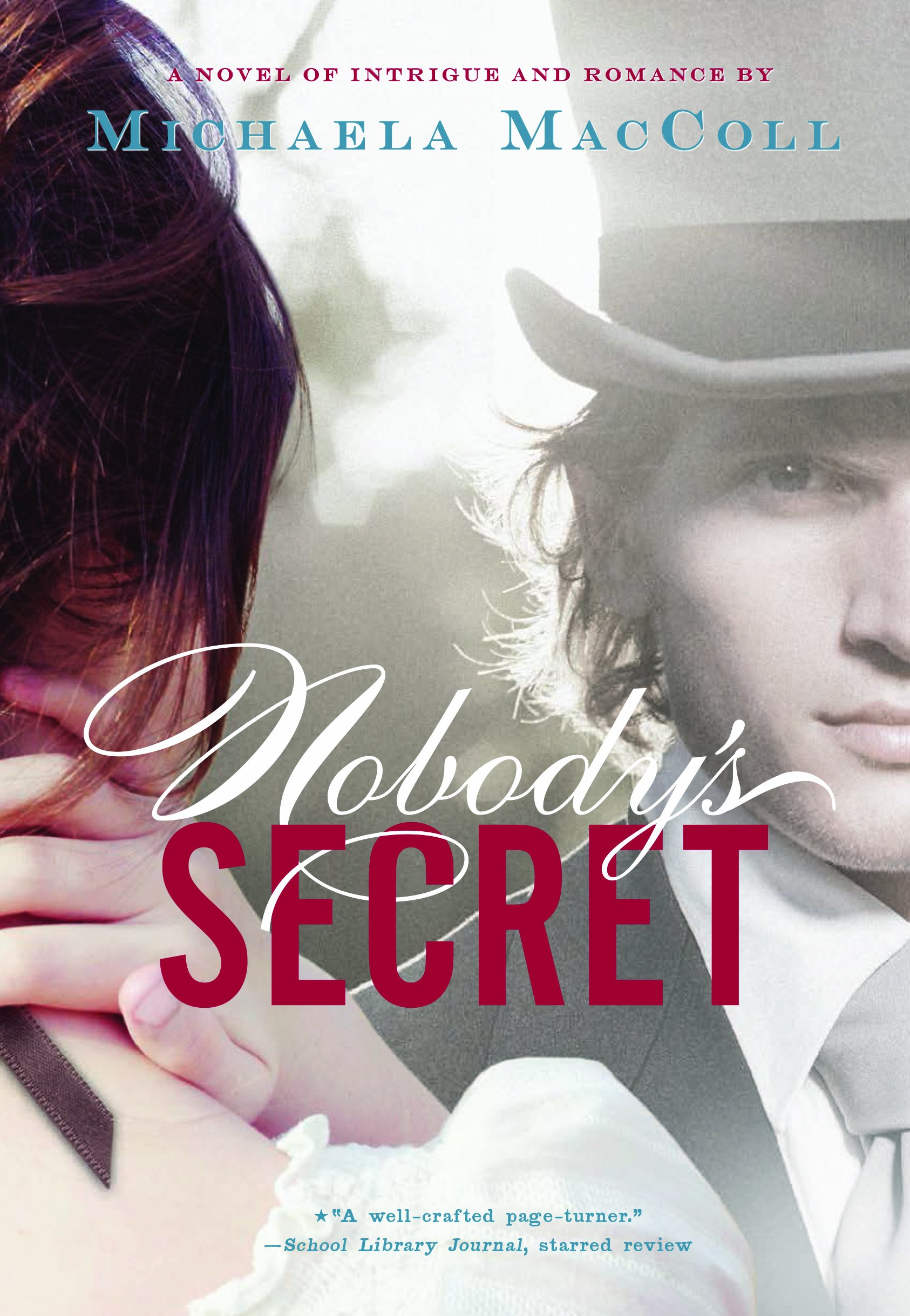 

Nobody's Secret
