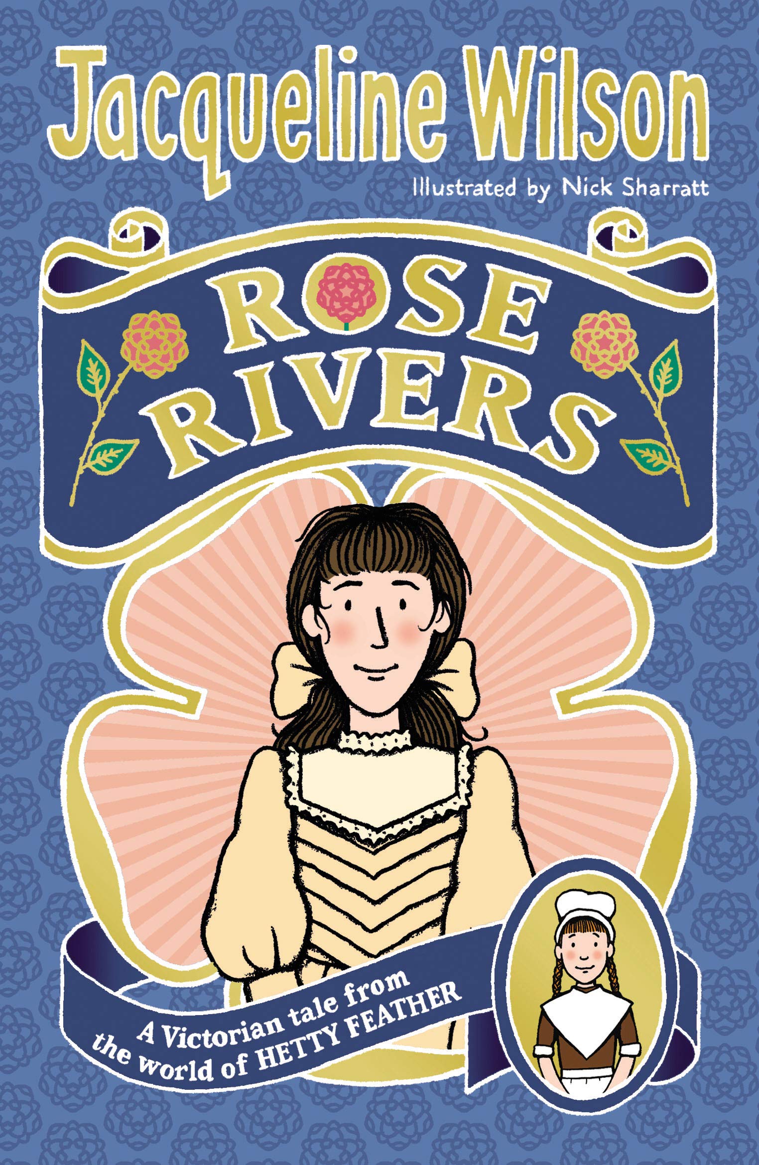 

Rose Rivers