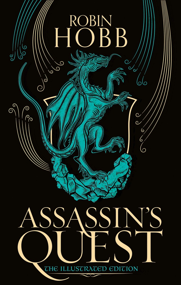 

Assassin's Quest