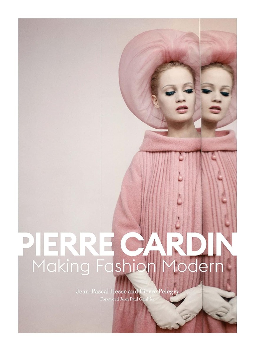 

Pierre Cardin