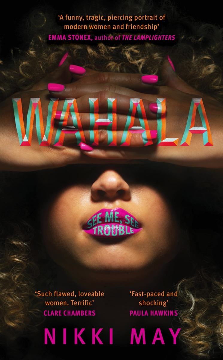 

Wahala