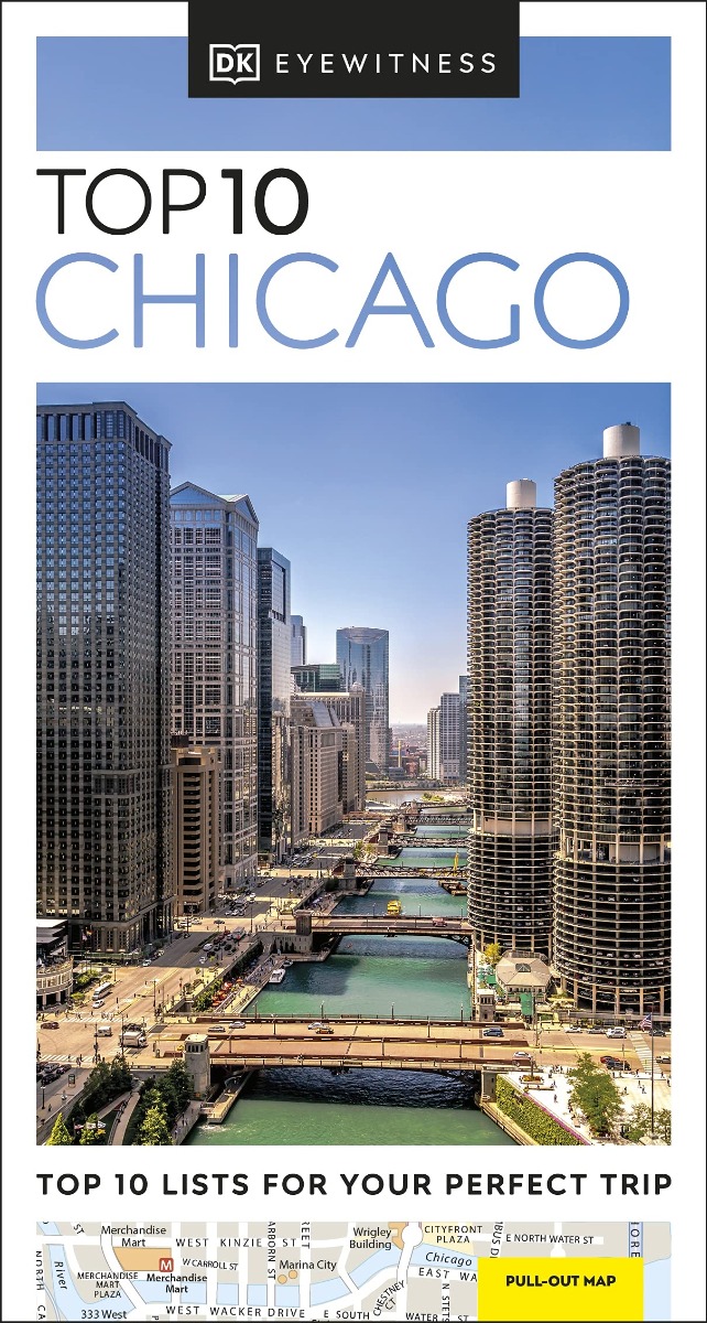 

Top 10 Chicago