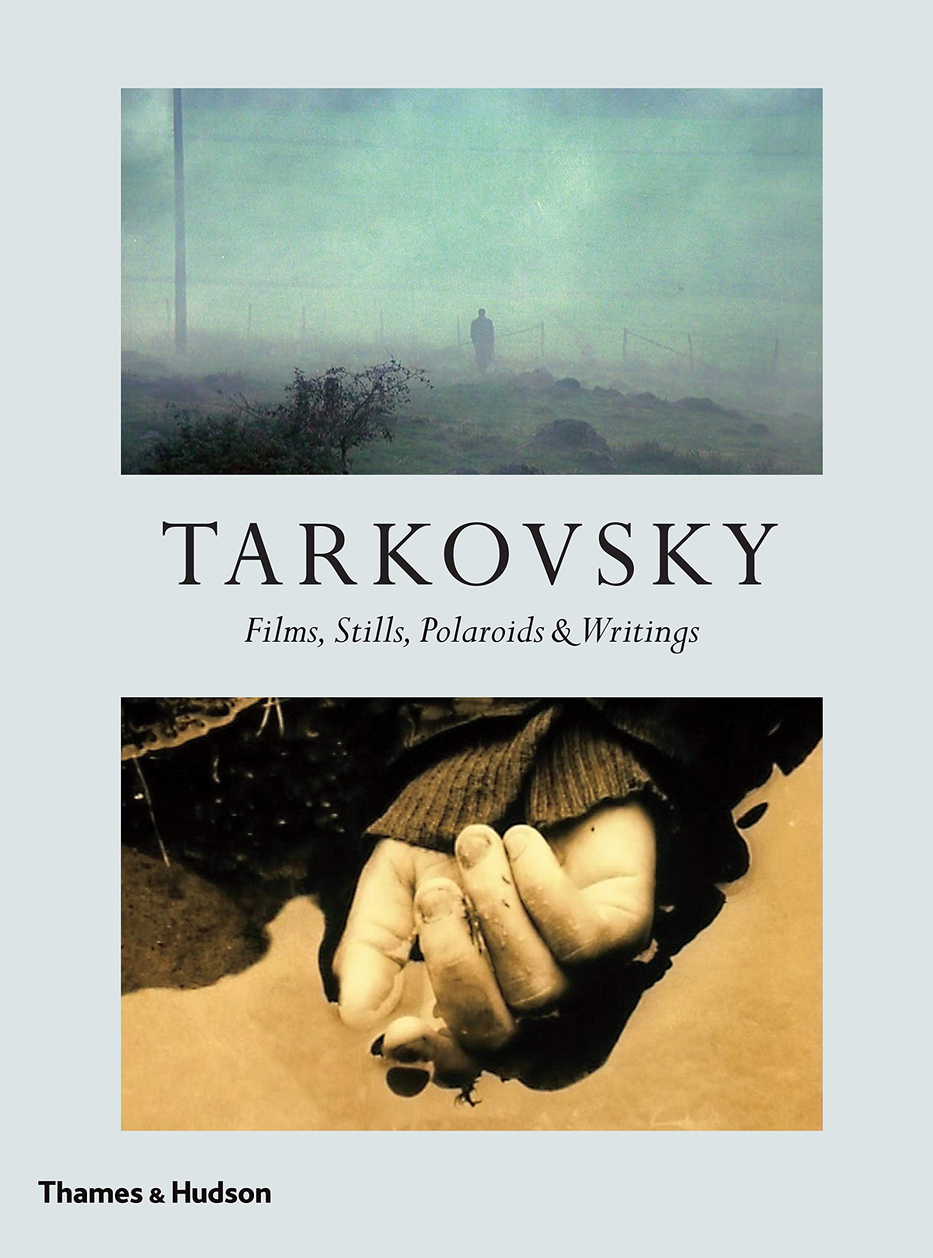 

Tarkovsky. Films, Stills, Polaroids & Writings