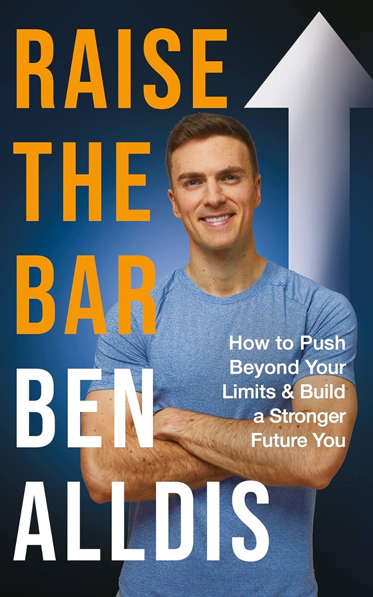 

Raise The Bar