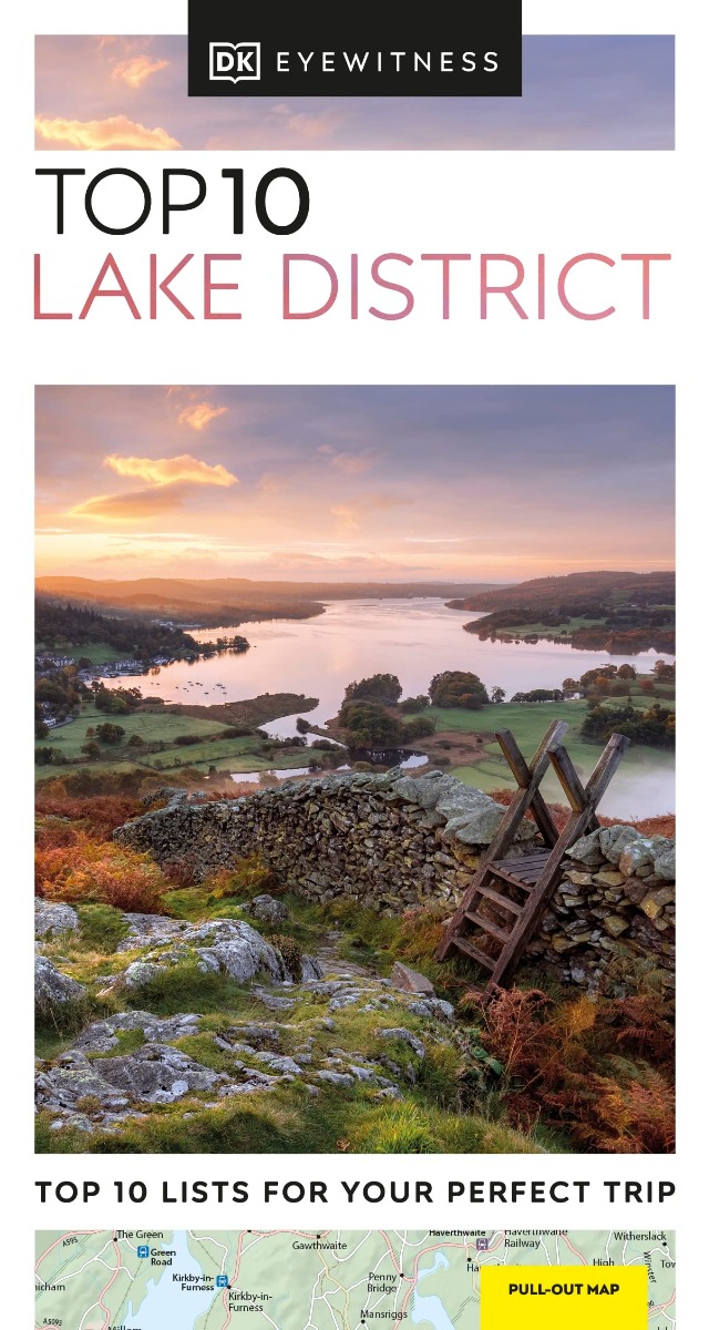 

Top 10 Lake District