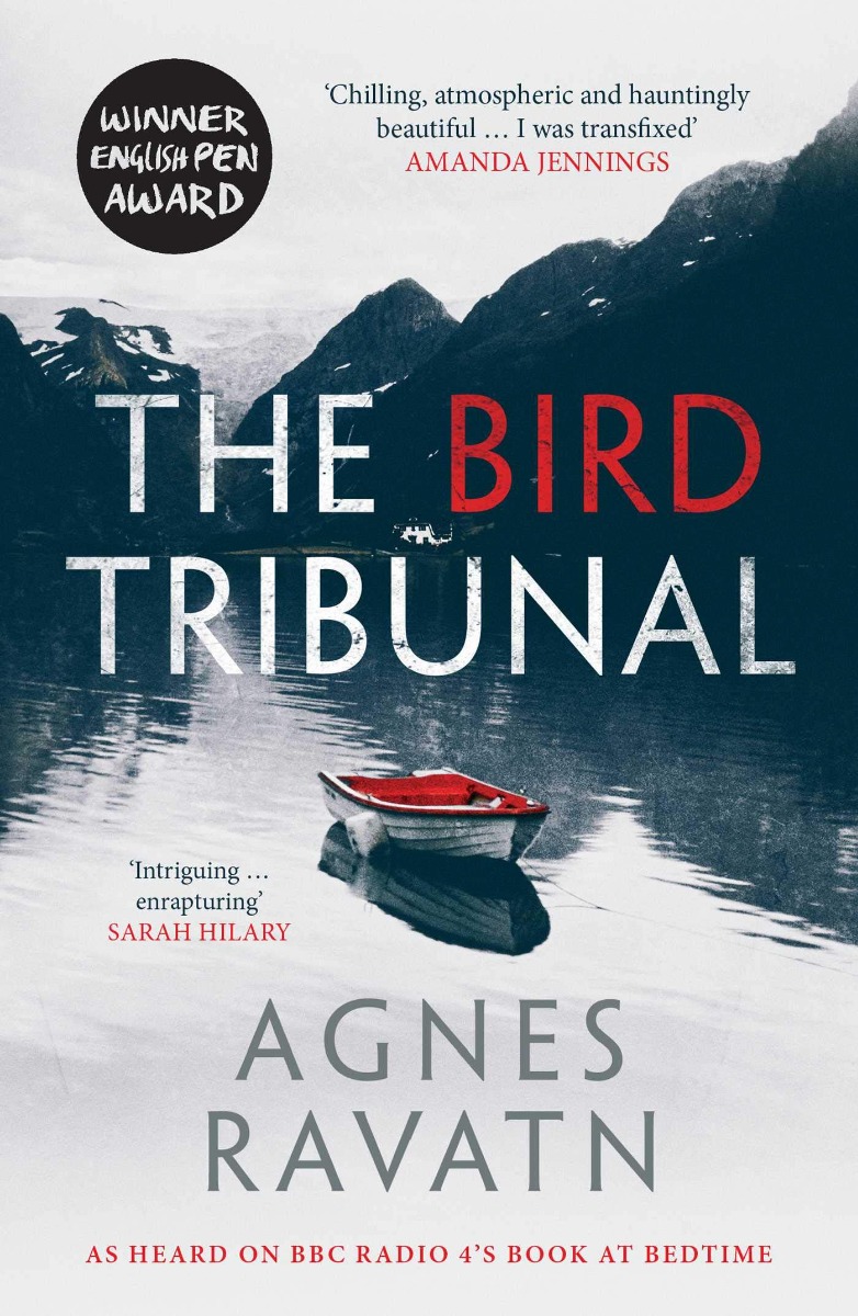 

The Bird Tribunal