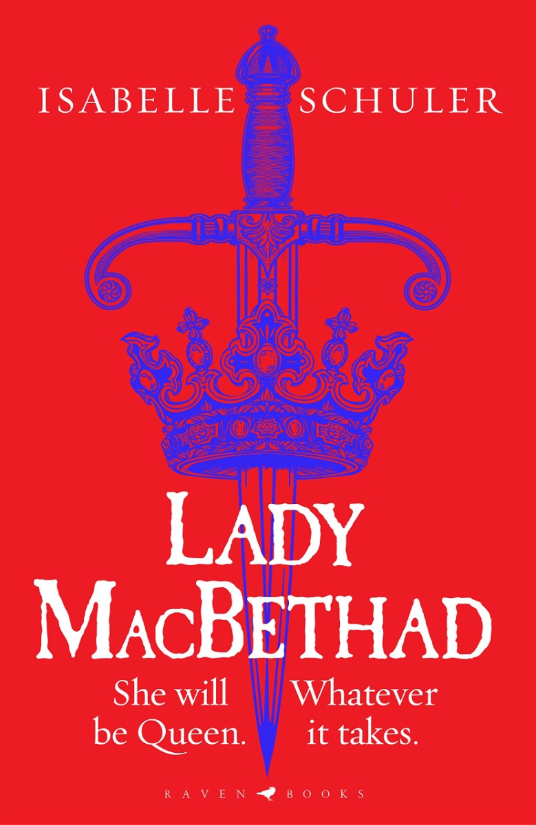 

Lady MacBethad