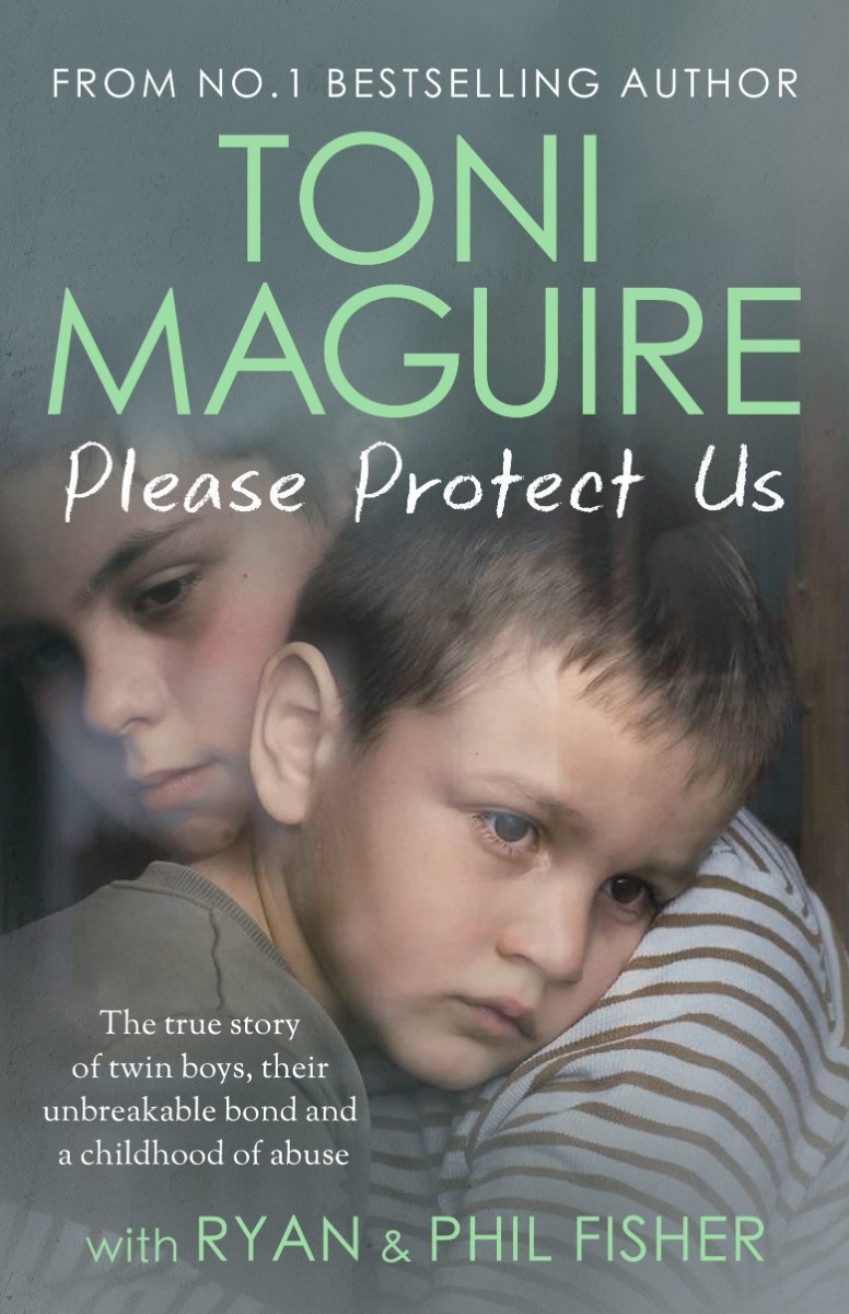 

Please Protect Us