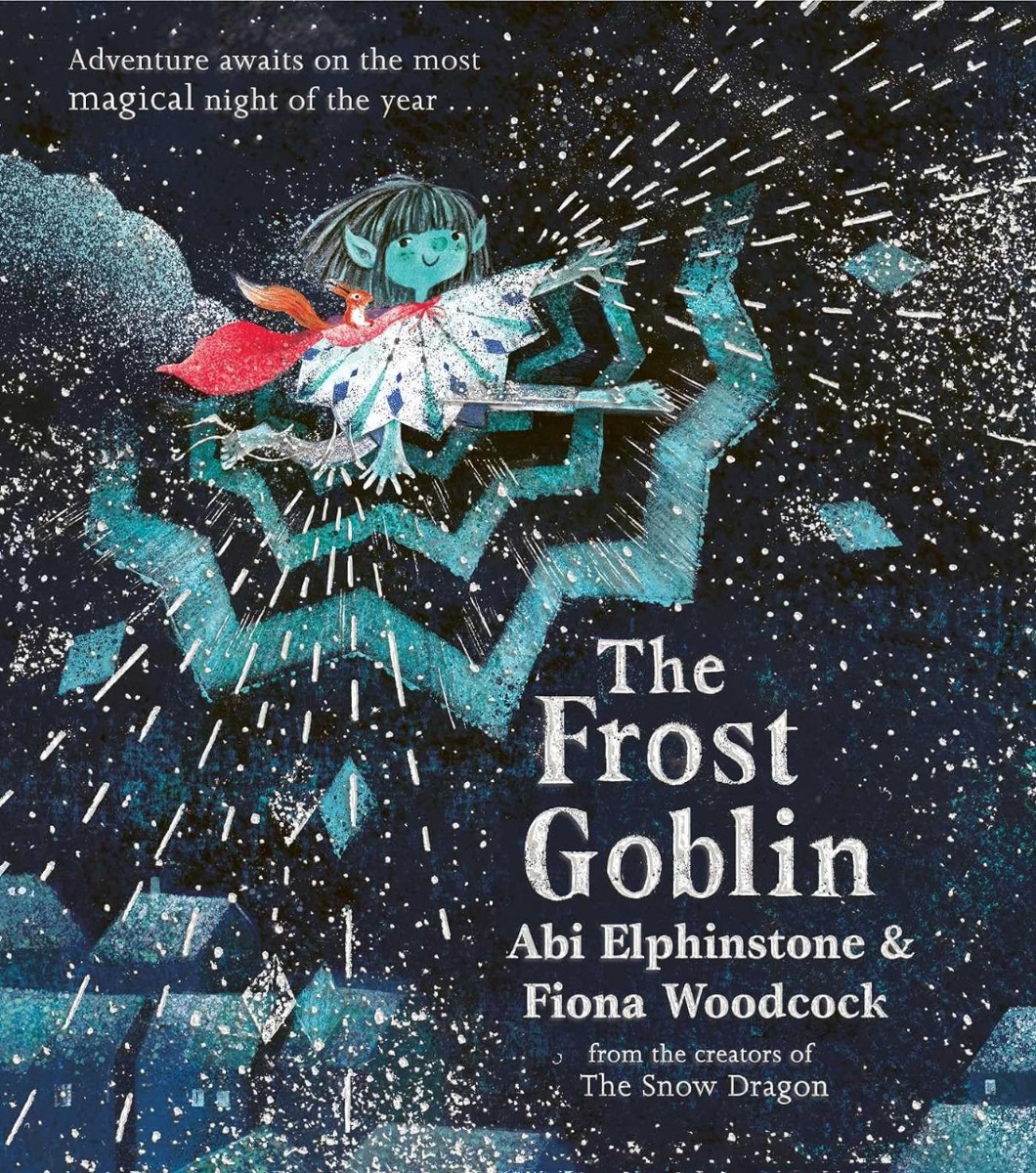 

The Frost Goblin
