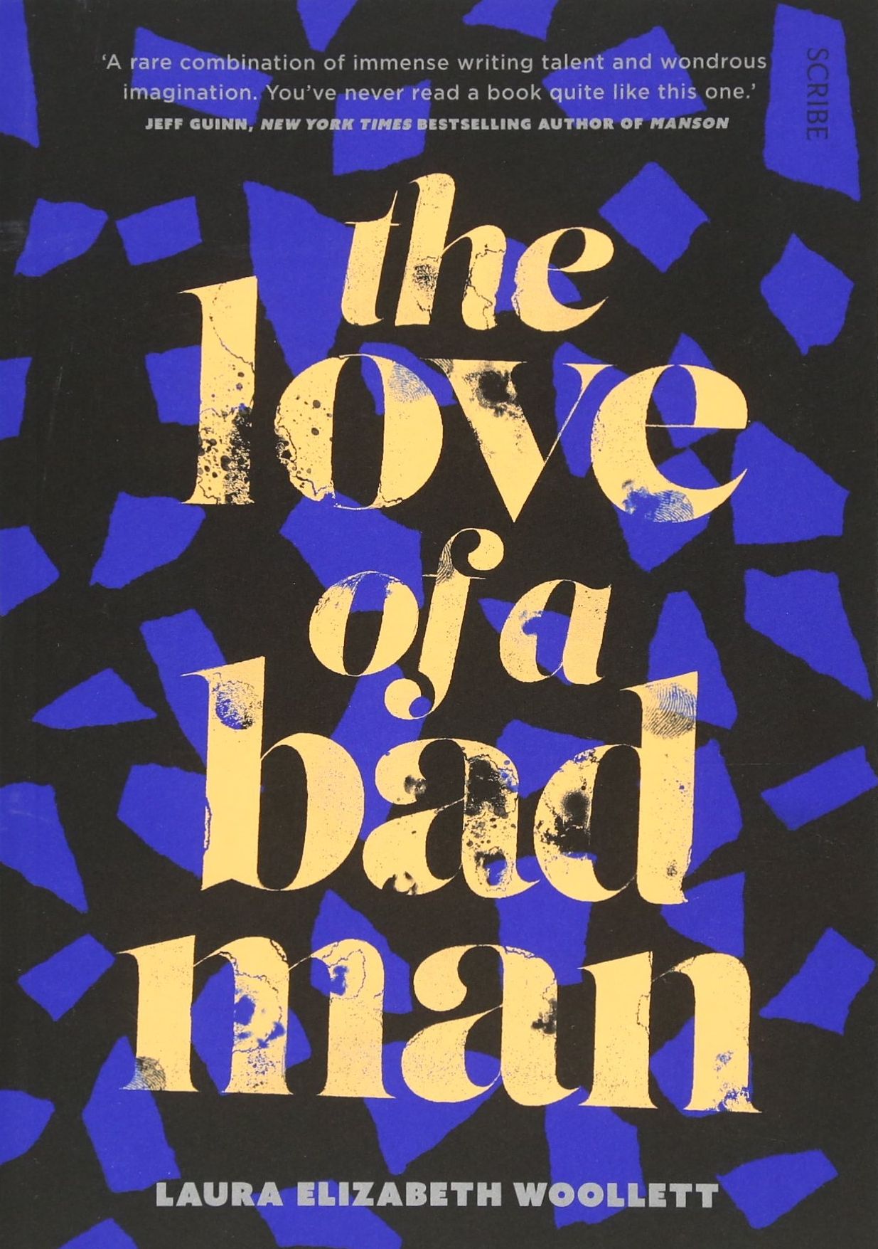 

The Love of a Bad Man