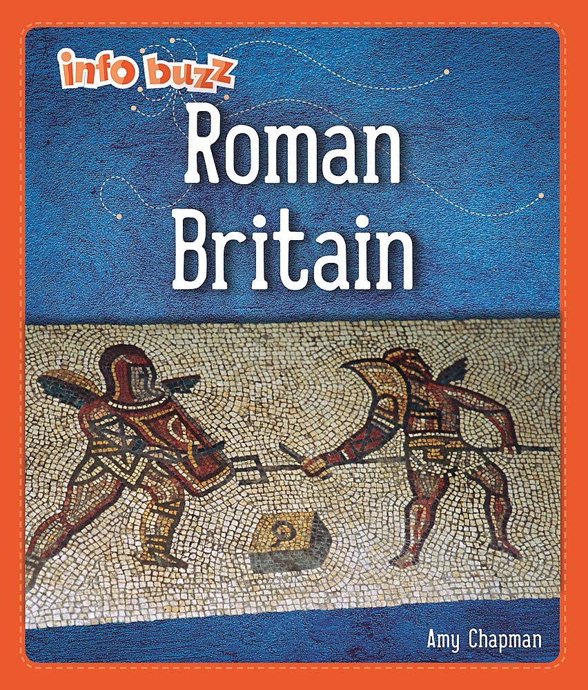 

Roman Britain